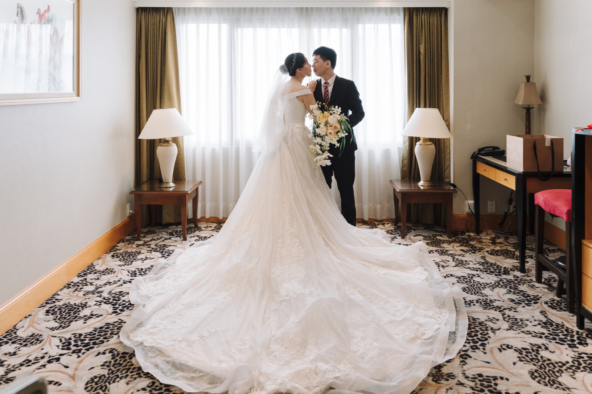 202507311303523 婚禮紀錄｜高雄婚攝｜屏東婚攝｜南部婚攝｜文定儀式｜迎娶儀式｜午宴｜麗尊酒店｜老新臺菜九如店｜