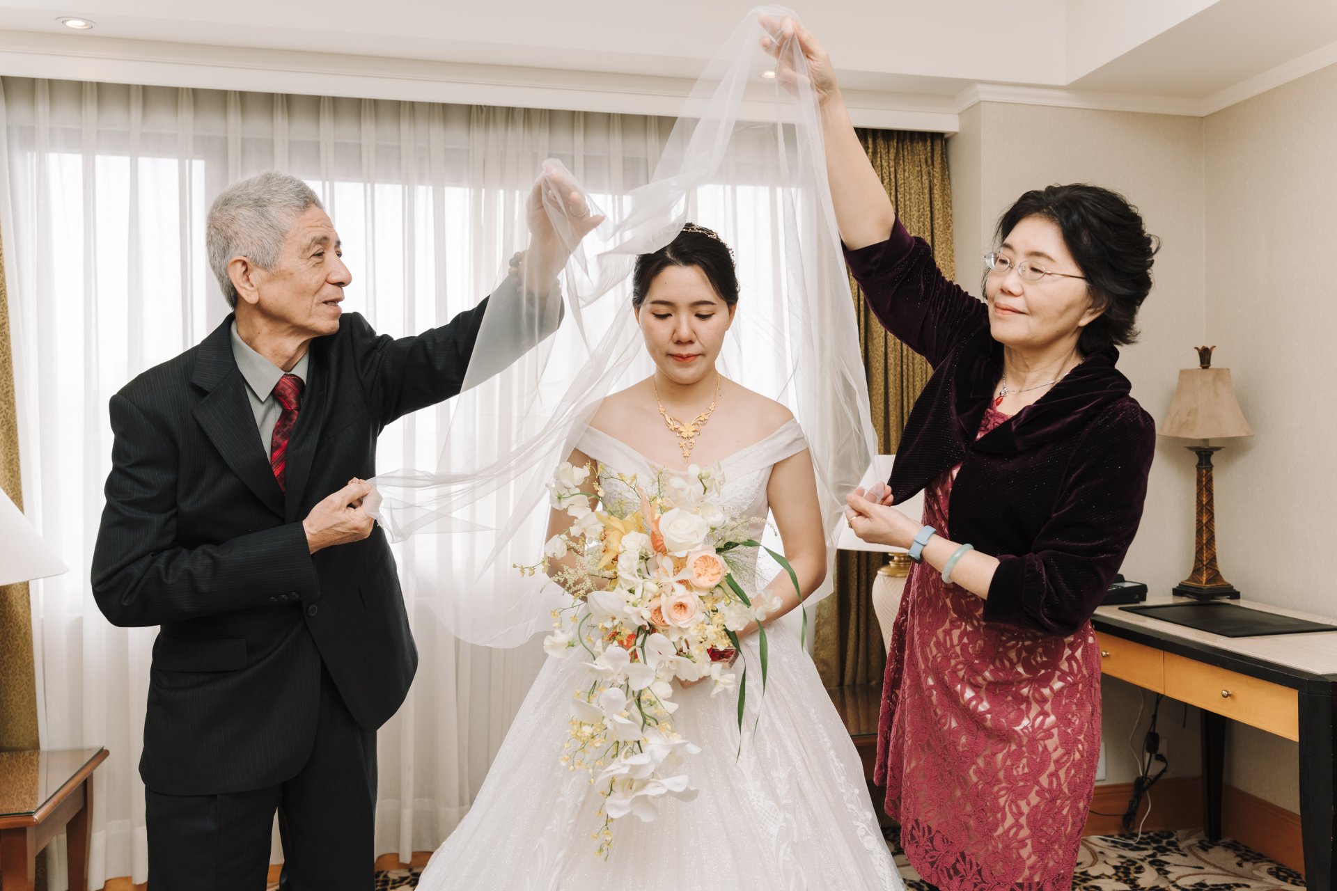 2025073113105498 婚禮紀錄｜高雄婚攝｜屏東婚攝｜南部婚攝｜文定儀式｜迎娶儀式｜午宴｜麗尊酒店｜老新臺菜九如店｜