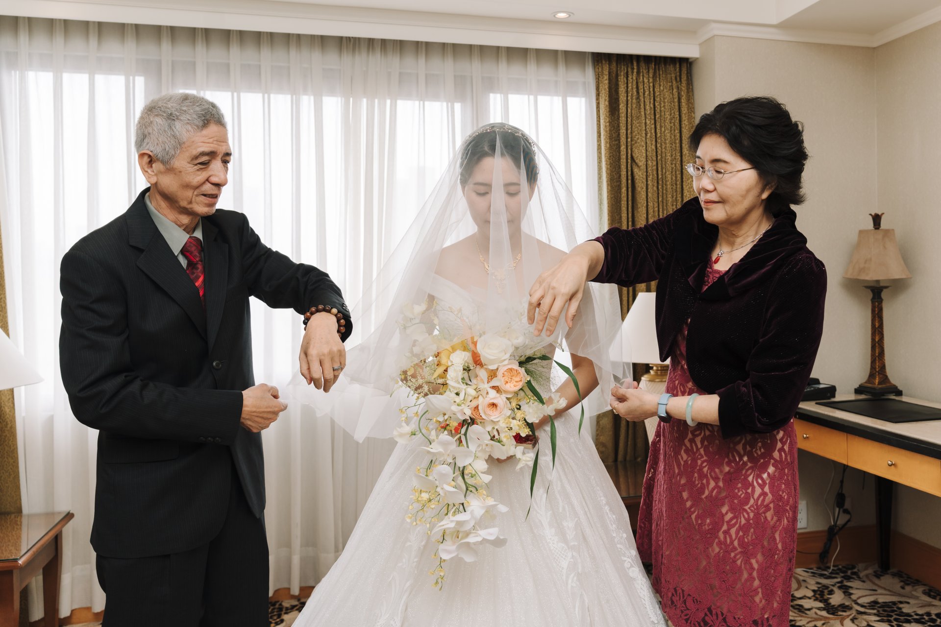 2025073113111144 婚禮紀錄｜高雄婚攝｜屏東婚攝｜南部婚攝｜文定儀式｜迎娶儀式｜午宴｜麗尊酒店｜老新臺菜九如店｜