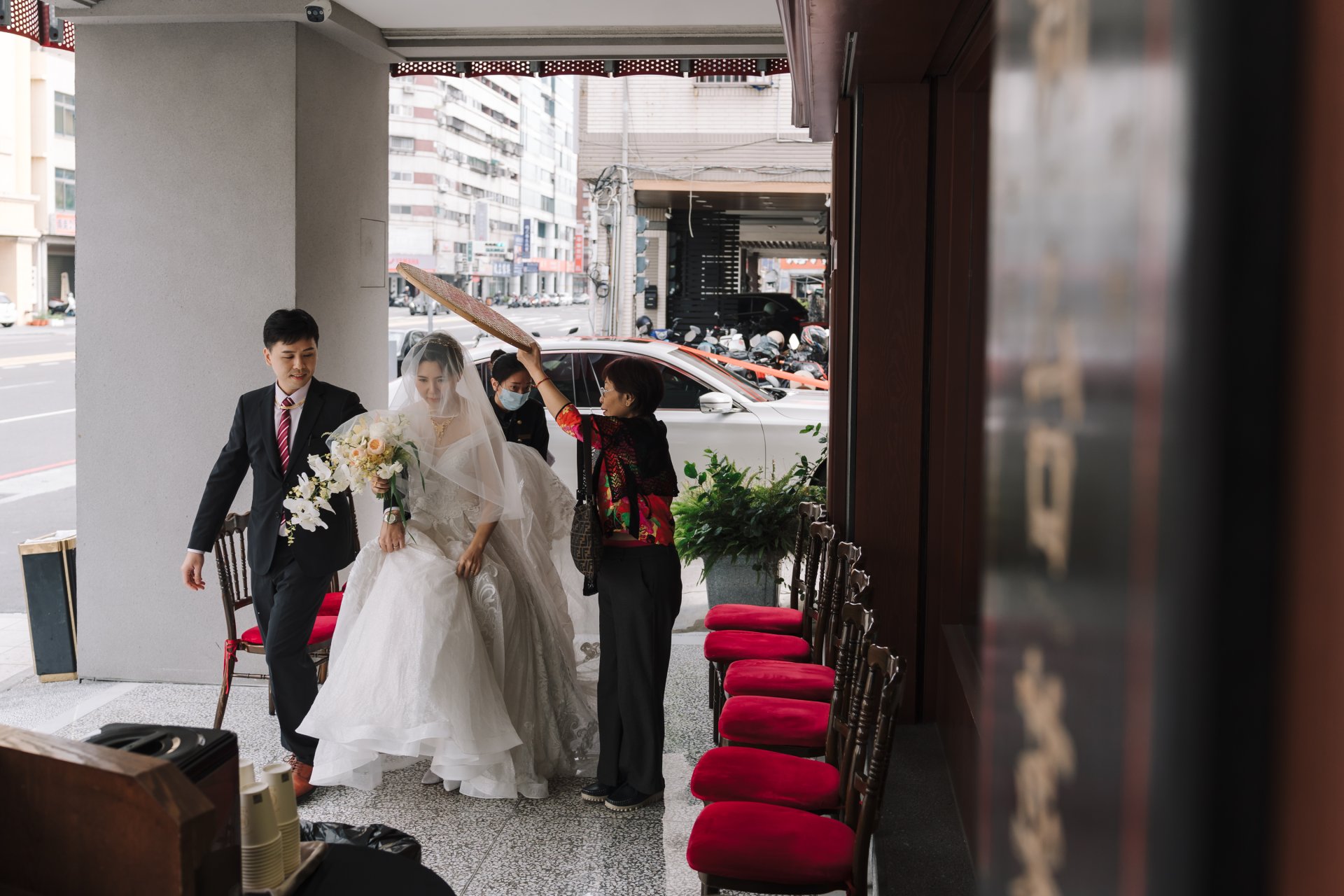 2025073113151853 婚禮紀錄｜高雄婚攝｜屏東婚攝｜南部婚攝｜文定儀式｜迎娶儀式｜午宴｜麗尊酒店｜老新臺菜九如店｜