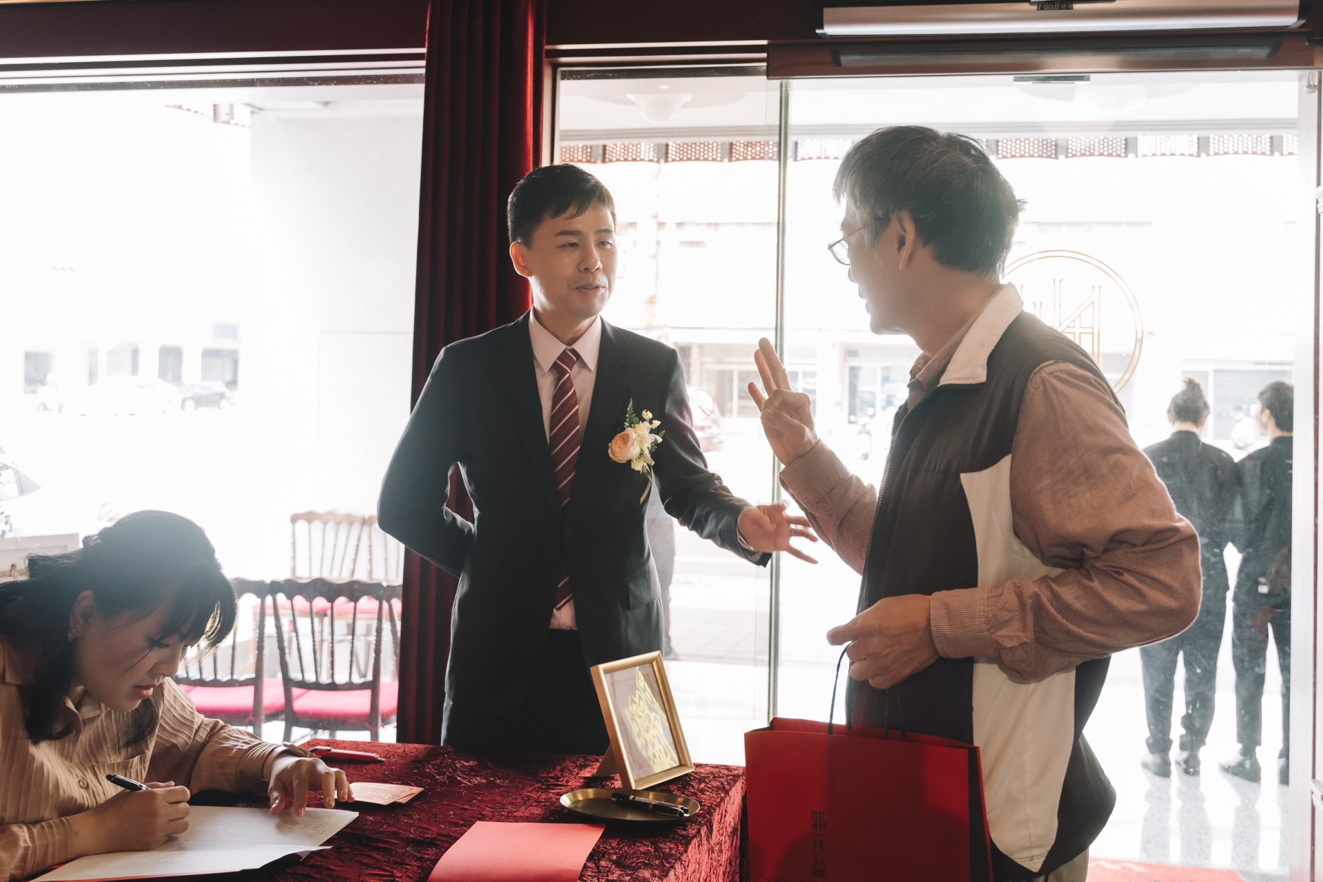 2025073113313210 婚禮紀錄｜高雄婚攝｜屏東婚攝｜南部婚攝｜文定儀式｜迎娶儀式｜午宴｜麗尊酒店｜老新臺菜九如店｜