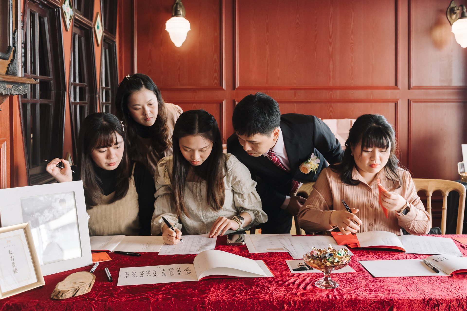 2025073113345253 婚禮紀錄｜高雄婚攝｜屏東婚攝｜南部婚攝｜文定儀式｜迎娶儀式｜午宴｜麗尊酒店｜老新臺菜九如店｜