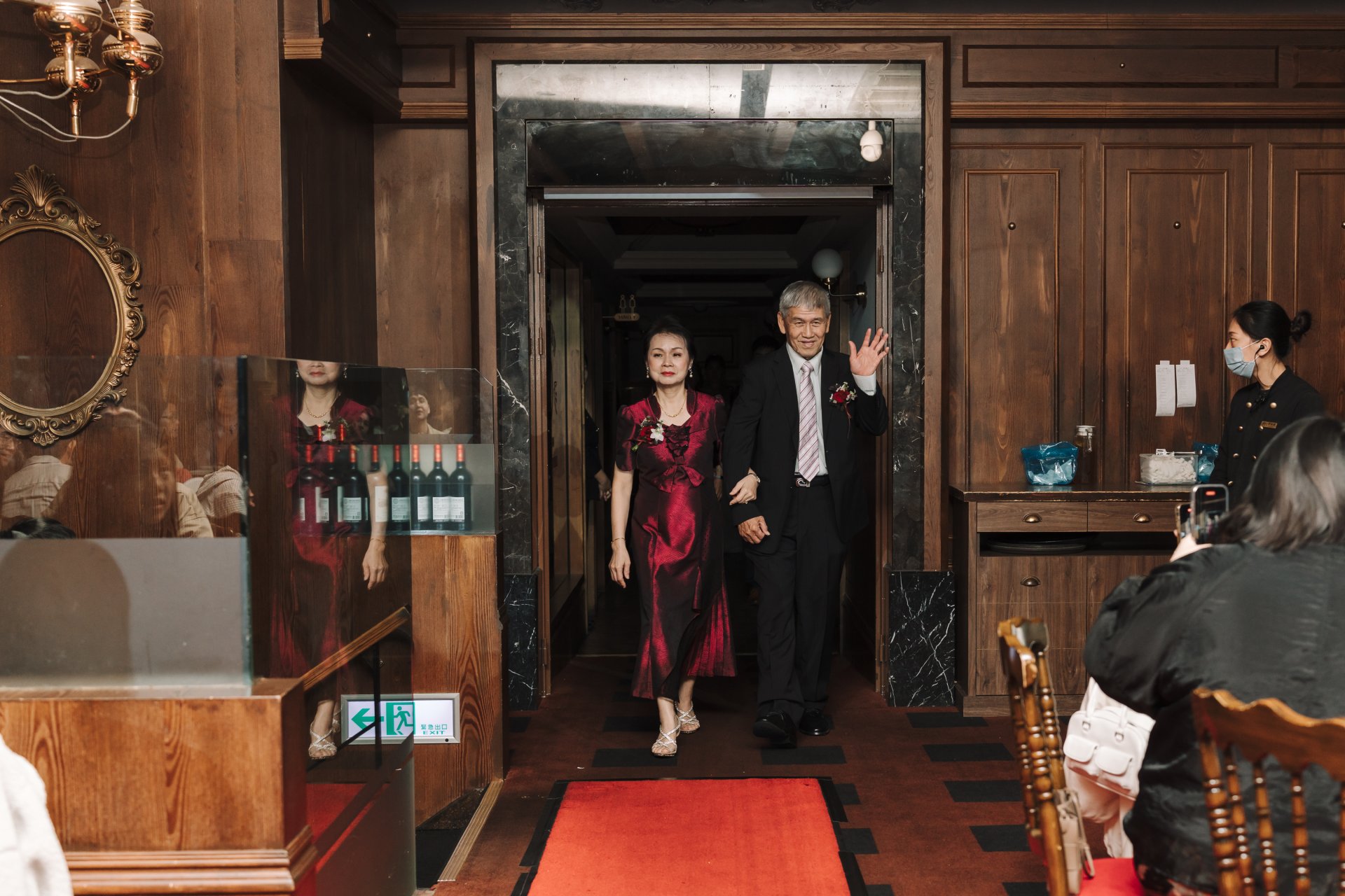202507311345102 婚禮紀錄｜高雄婚攝｜屏東婚攝｜南部婚攝｜文定儀式｜迎娶儀式｜午宴｜麗尊酒店｜老新臺菜九如店｜