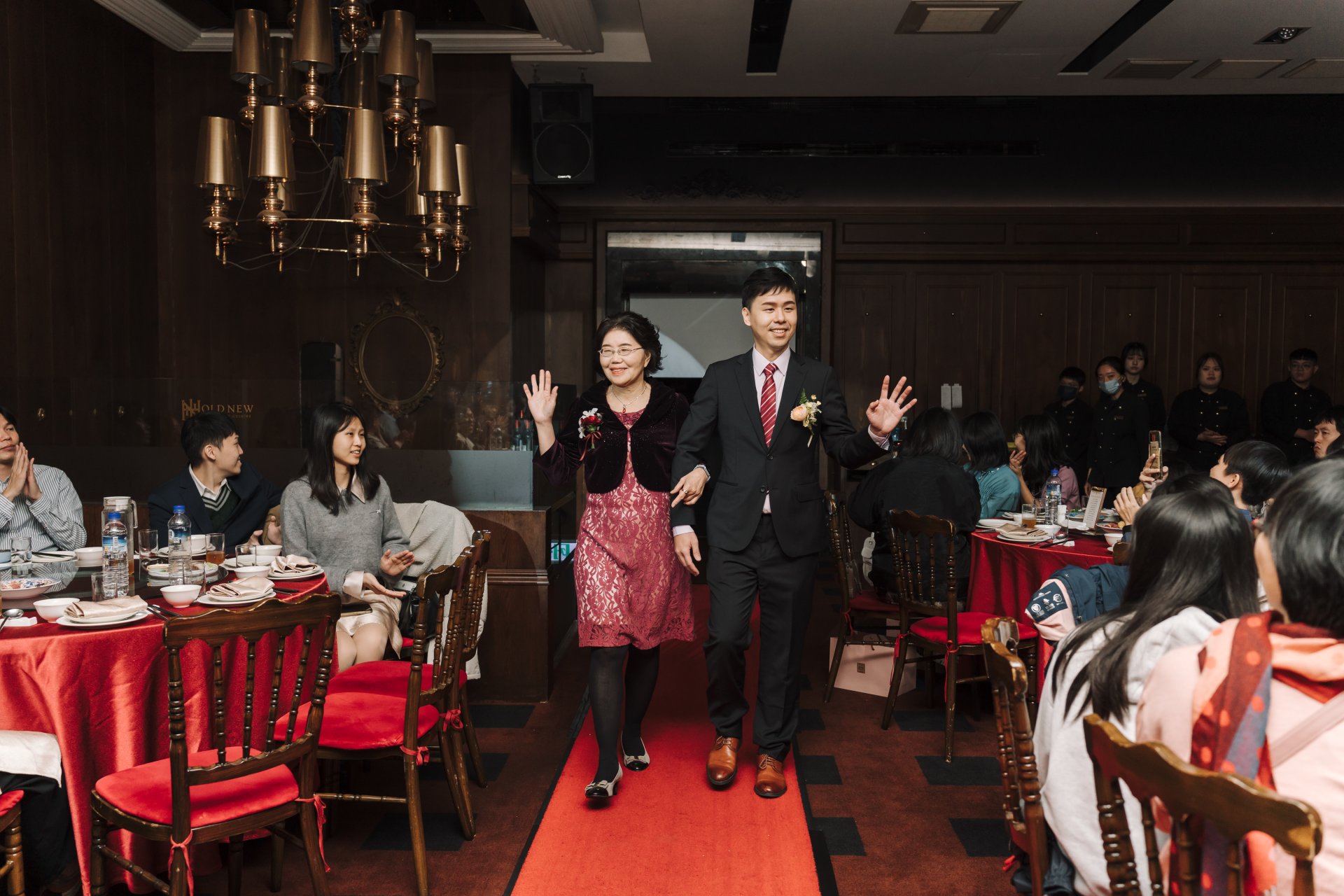 2025073113474626 婚禮紀錄｜高雄婚攝｜屏東婚攝｜南部婚攝｜文定儀式｜迎娶儀式｜午宴｜麗尊酒店｜老新臺菜九如店｜