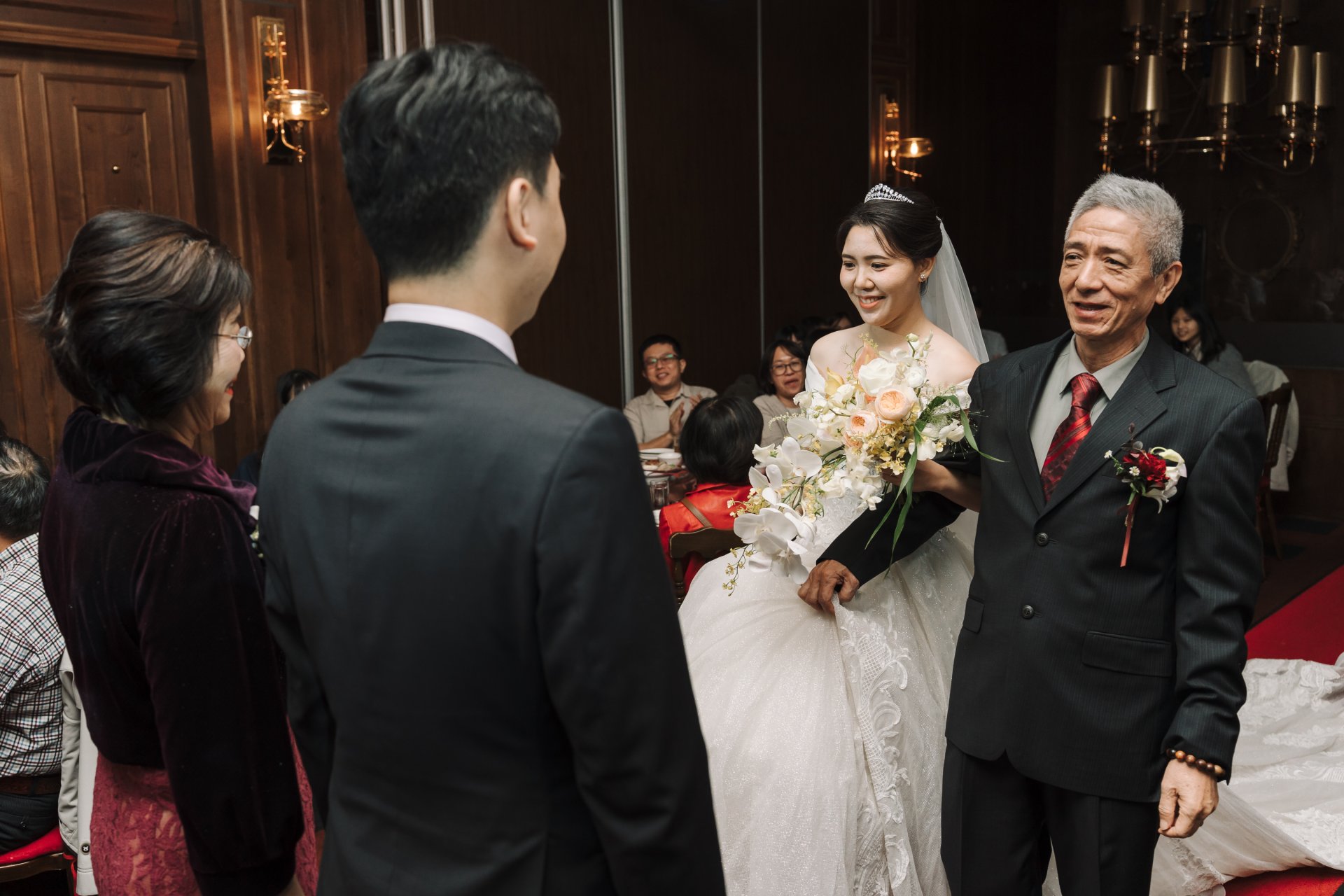 2025073113494552 婚禮紀錄｜高雄婚攝｜屏東婚攝｜南部婚攝｜文定儀式｜迎娶儀式｜午宴｜麗尊酒店｜老新臺菜九如店｜