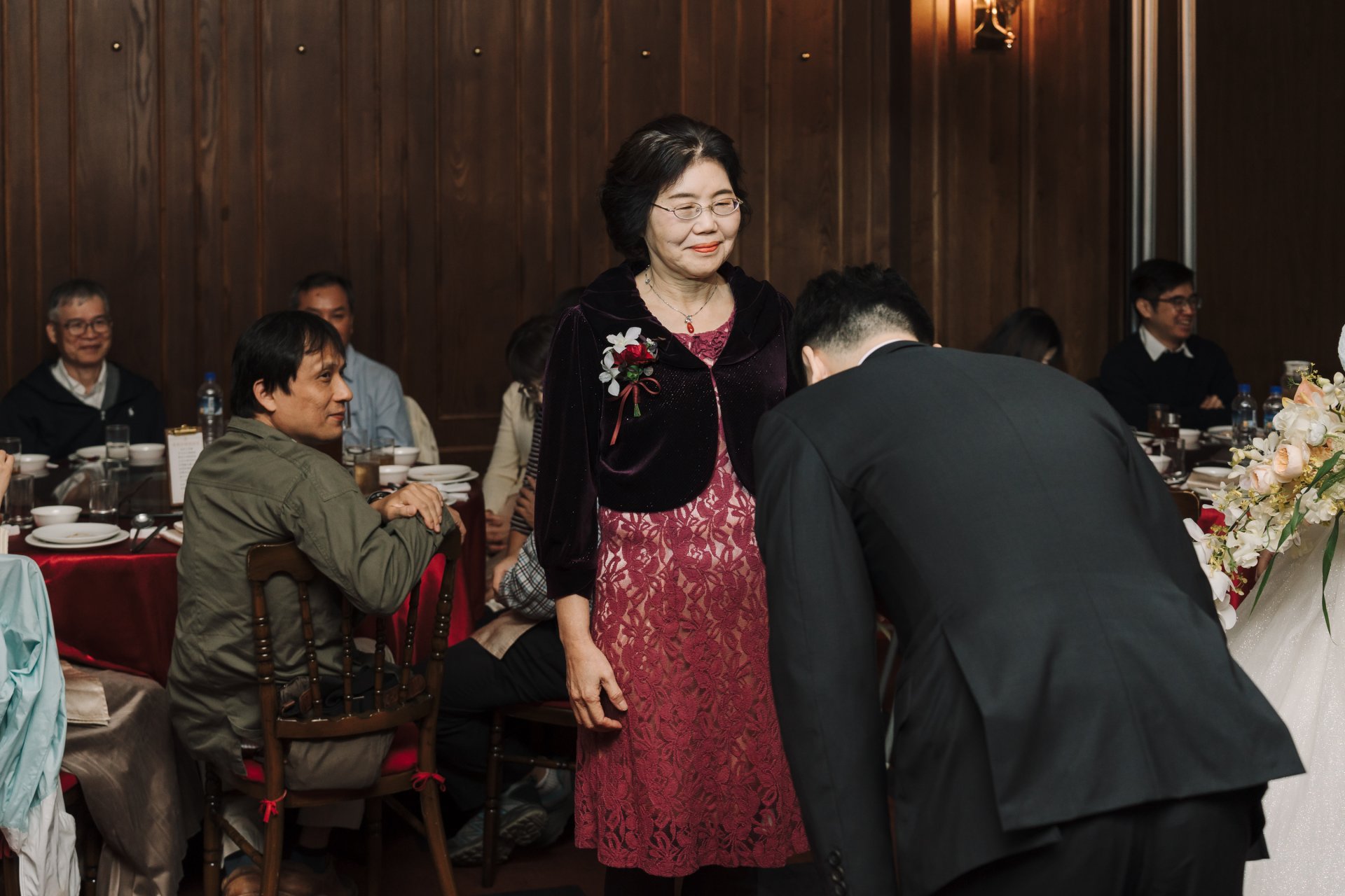 2025073113512418 婚禮紀錄｜高雄婚攝｜屏東婚攝｜南部婚攝｜文定儀式｜迎娶儀式｜午宴｜麗尊酒店｜老新臺菜九如店｜
