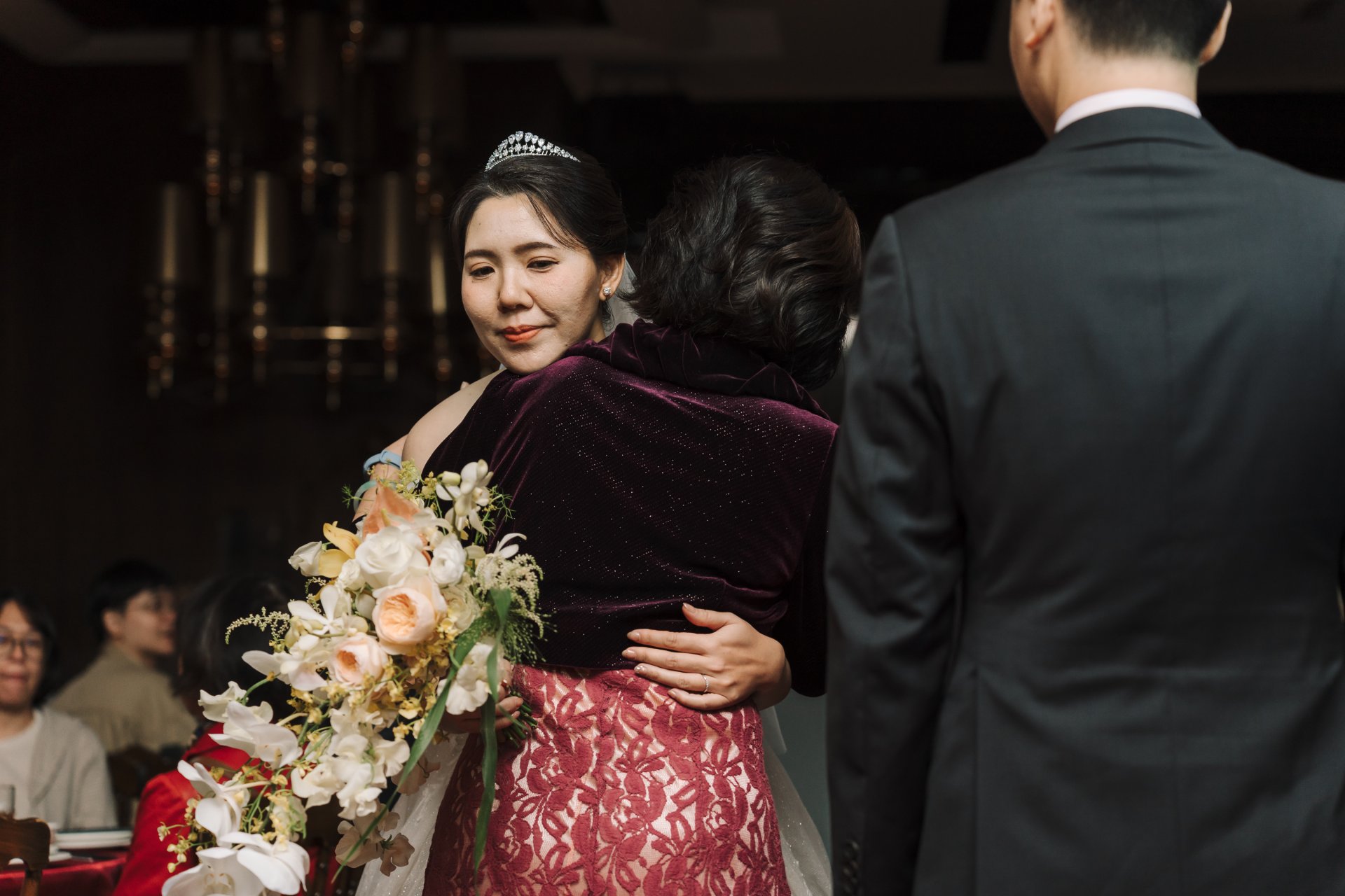 2025073113522693 婚禮紀錄｜高雄婚攝｜屏東婚攝｜南部婚攝｜文定儀式｜迎娶儀式｜午宴｜麗尊酒店｜老新臺菜九如店｜