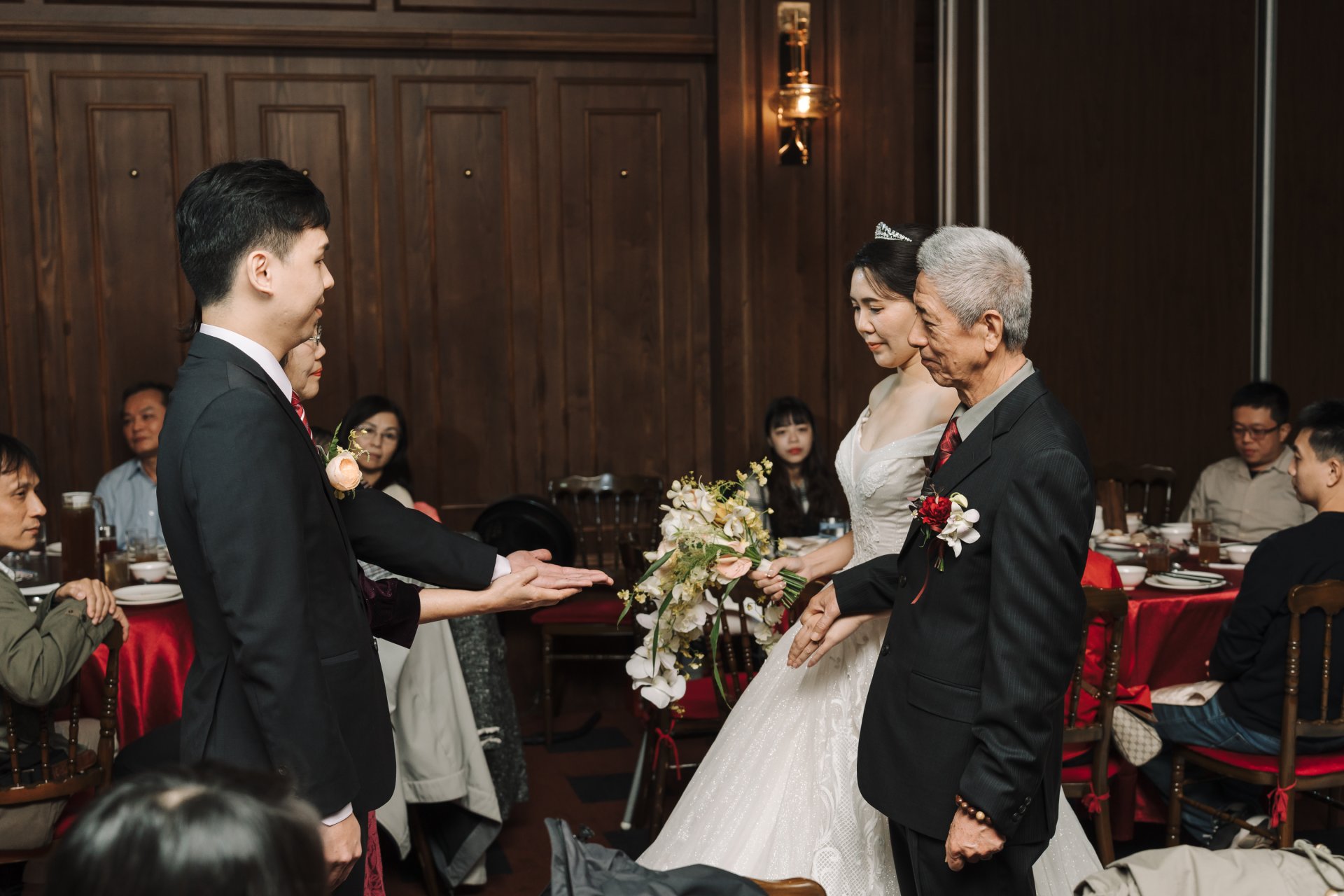 2025073113524413 婚禮紀錄｜高雄婚攝｜屏東婚攝｜南部婚攝｜文定儀式｜迎娶儀式｜午宴｜麗尊酒店｜老新臺菜九如店｜