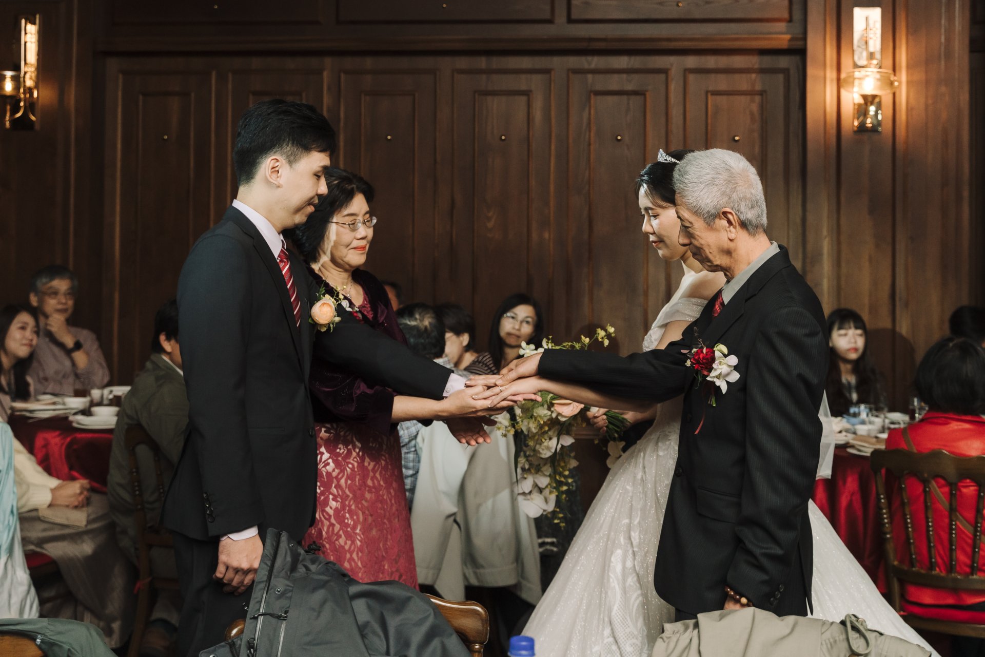 2025073113525476 婚禮紀錄｜高雄婚攝｜屏東婚攝｜南部婚攝｜文定儀式｜迎娶儀式｜午宴｜麗尊酒店｜老新臺菜九如店｜