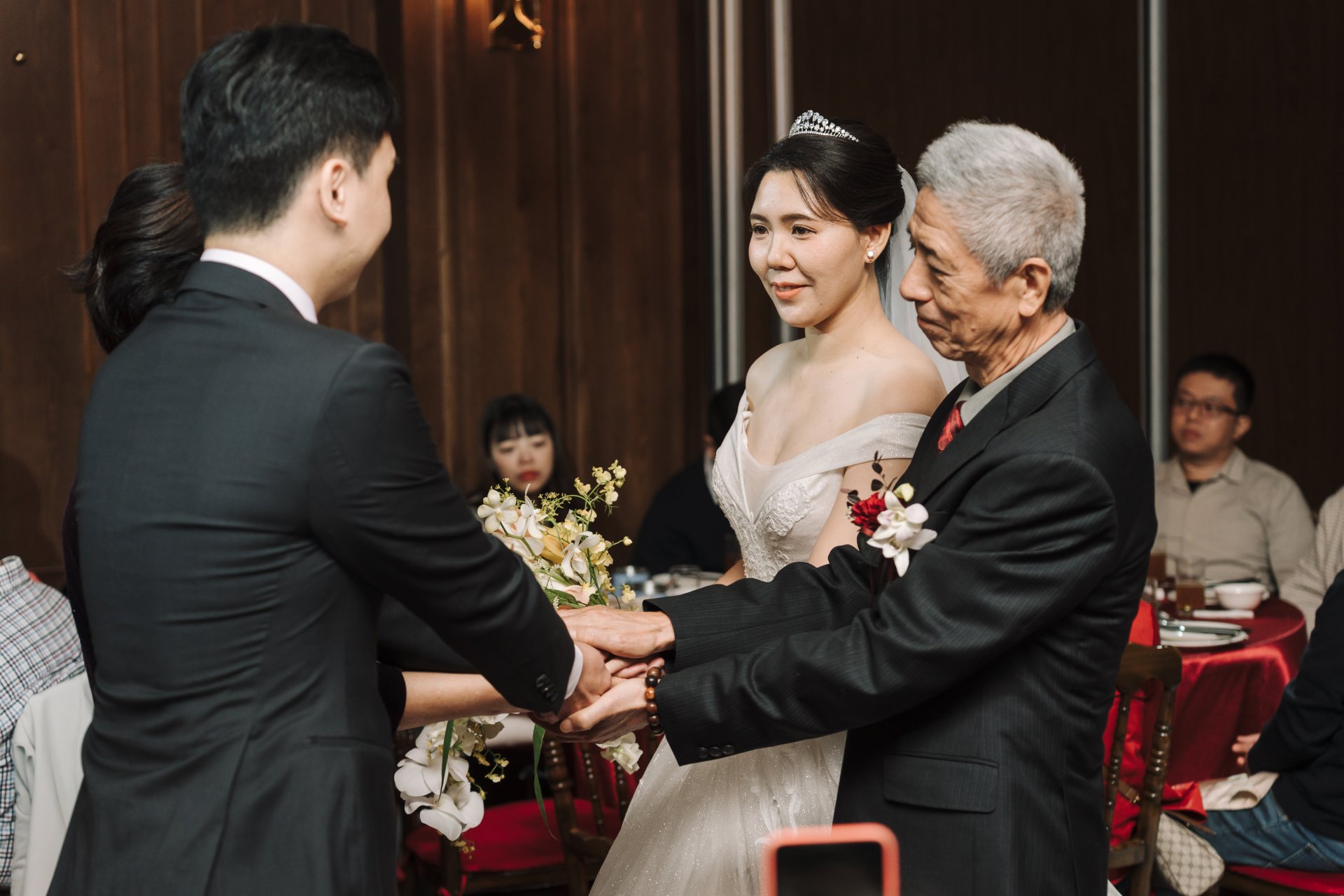 2025073113534176 婚禮紀錄｜高雄婚攝｜屏東婚攝｜南部婚攝｜文定儀式｜迎娶儀式｜午宴｜麗尊酒店｜老新臺菜九如店｜