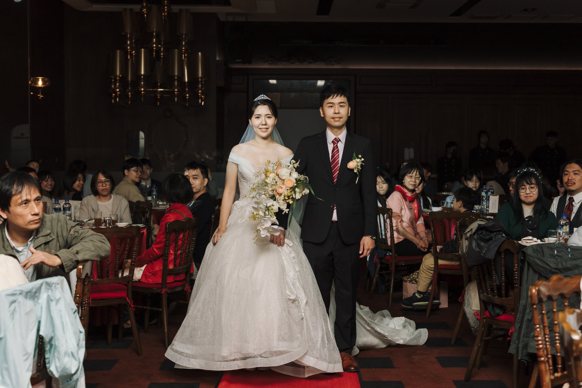 2025073113555281 婚禮紀錄｜高雄婚攝｜屏東婚攝｜南部婚攝｜文定儀式｜迎娶儀式｜午宴｜麗尊酒店｜老新臺菜九如店｜