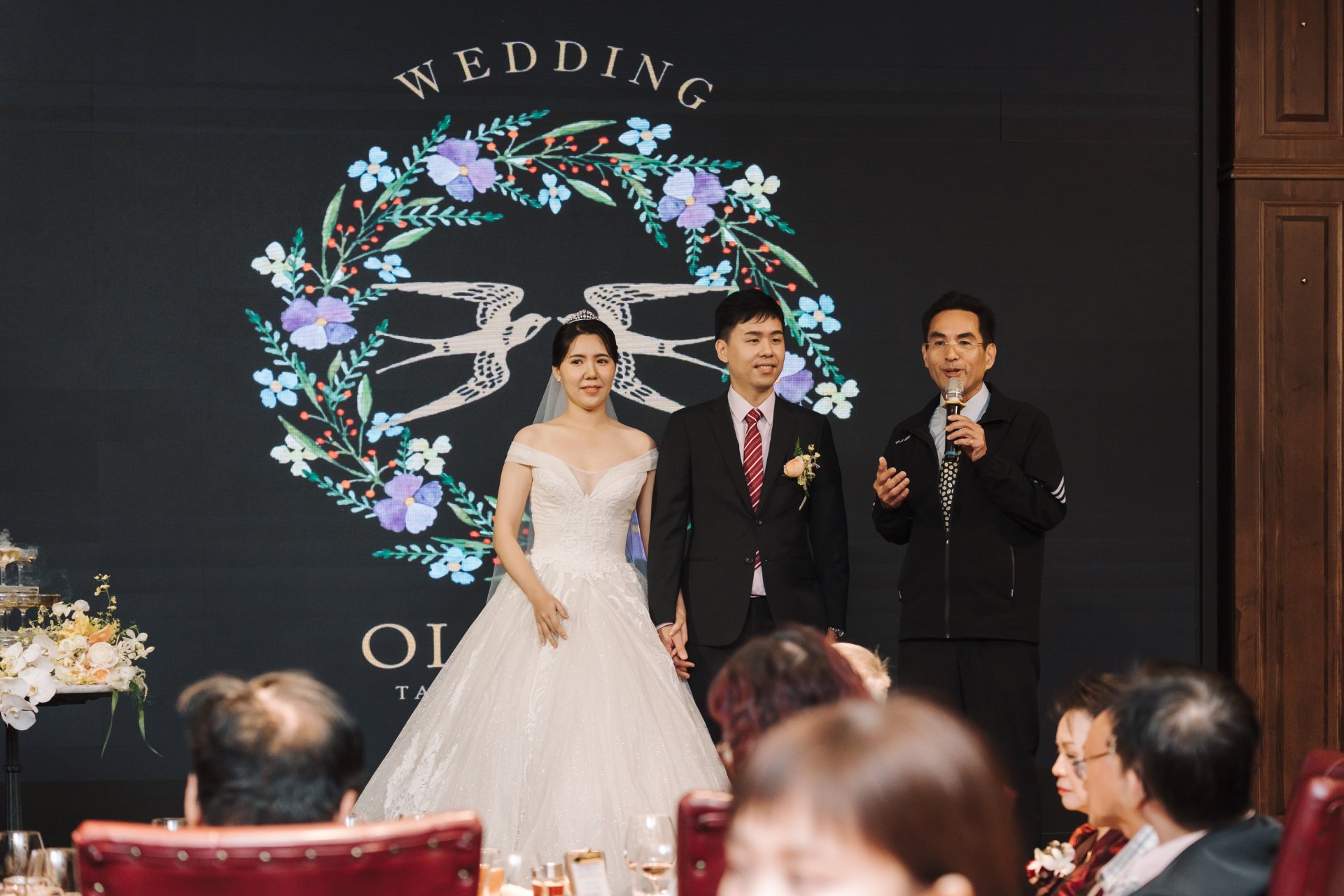 2025073114011344 婚禮紀錄｜高雄婚攝｜屏東婚攝｜南部婚攝｜文定儀式｜迎娶儀式｜午宴｜麗尊酒店｜老新臺菜九如店｜