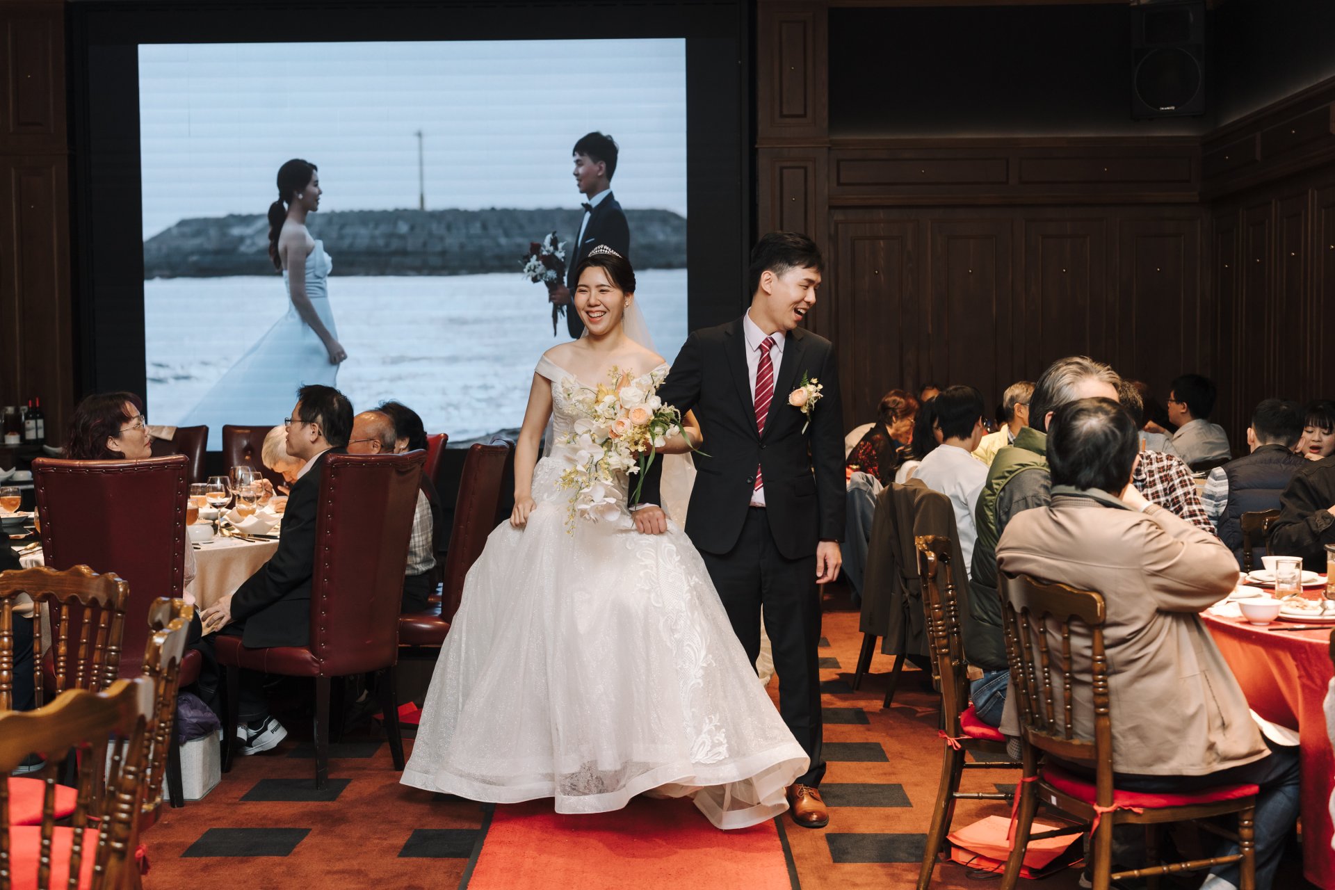 2025073114083410 婚禮紀錄｜高雄婚攝｜屏東婚攝｜南部婚攝｜文定儀式｜迎娶儀式｜午宴｜麗尊酒店｜老新臺菜九如店｜