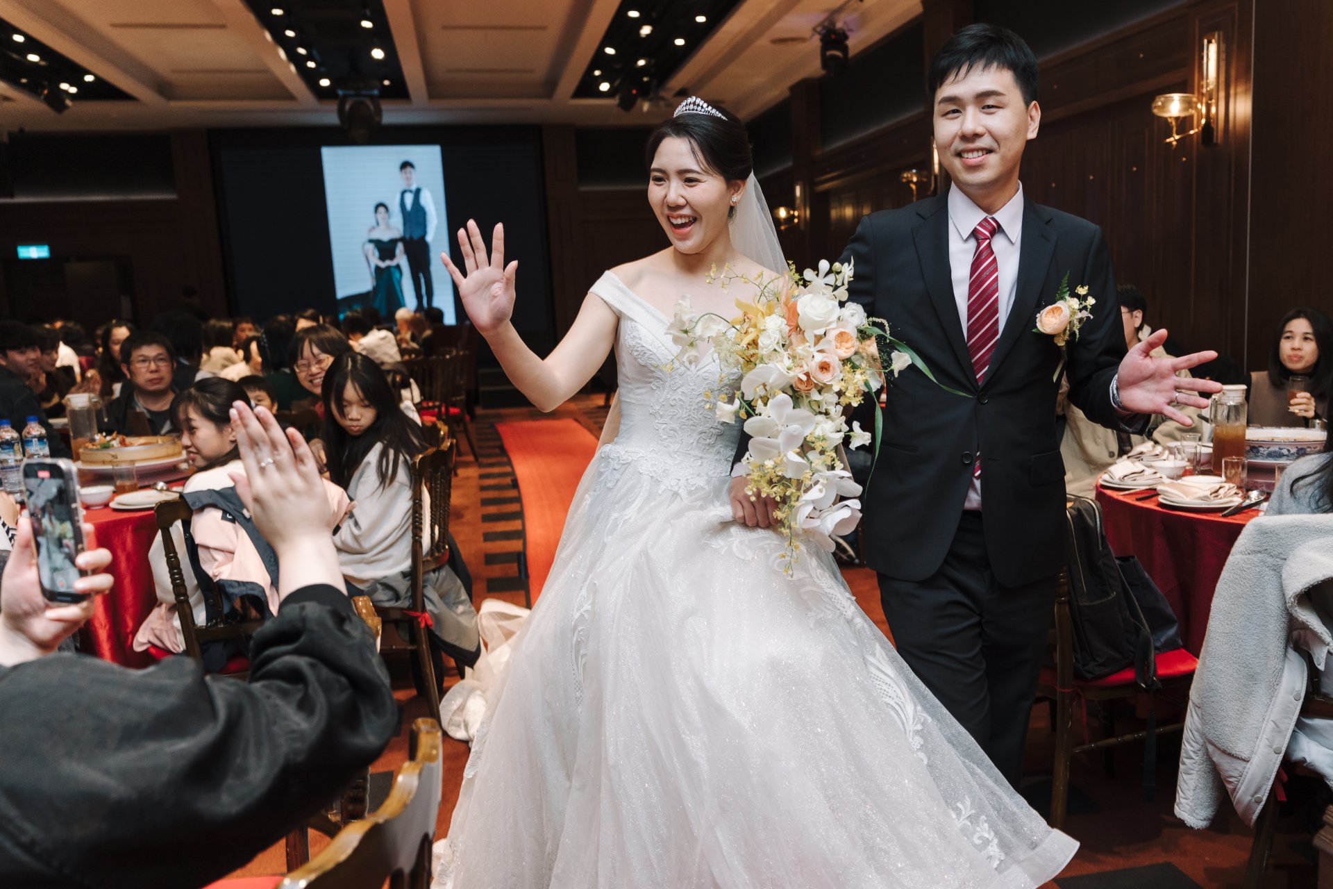 2025073114093261 婚禮紀錄｜高雄婚攝｜屏東婚攝｜南部婚攝｜文定儀式｜迎娶儀式｜午宴｜麗尊酒店｜老新臺菜九如店｜