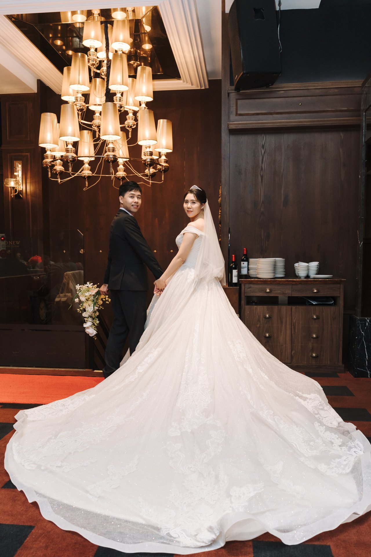 2025073114095142 婚禮紀錄｜高雄婚攝｜屏東婚攝｜南部婚攝｜文定儀式｜迎娶儀式｜午宴｜麗尊酒店｜老新臺菜九如店｜