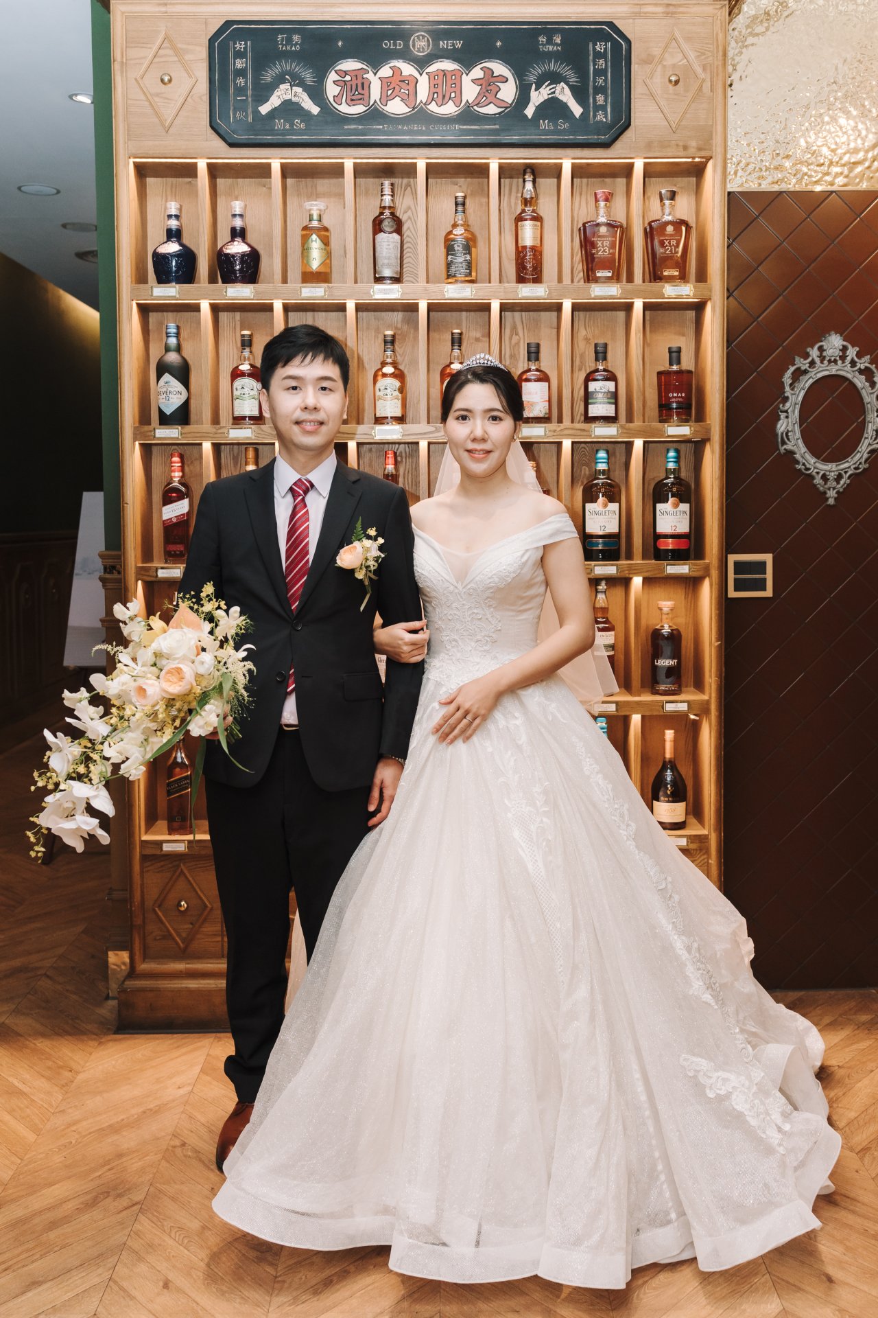 2025073114101497 婚禮紀錄｜高雄婚攝｜屏東婚攝｜南部婚攝｜文定儀式｜迎娶儀式｜午宴｜麗尊酒店｜老新臺菜九如店｜
