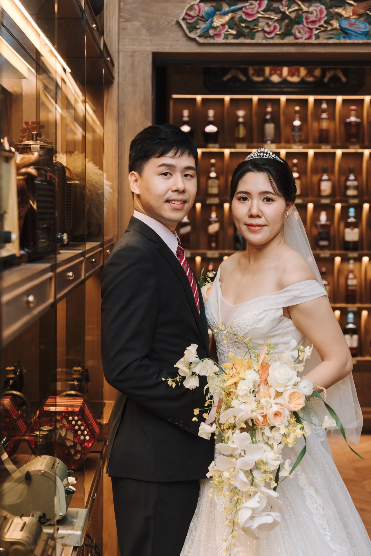 2025073114110316 婚禮紀錄｜高雄婚攝｜屏東婚攝｜南部婚攝｜文定儀式｜迎娶儀式｜午宴｜麗尊酒店｜老新臺菜九如店｜