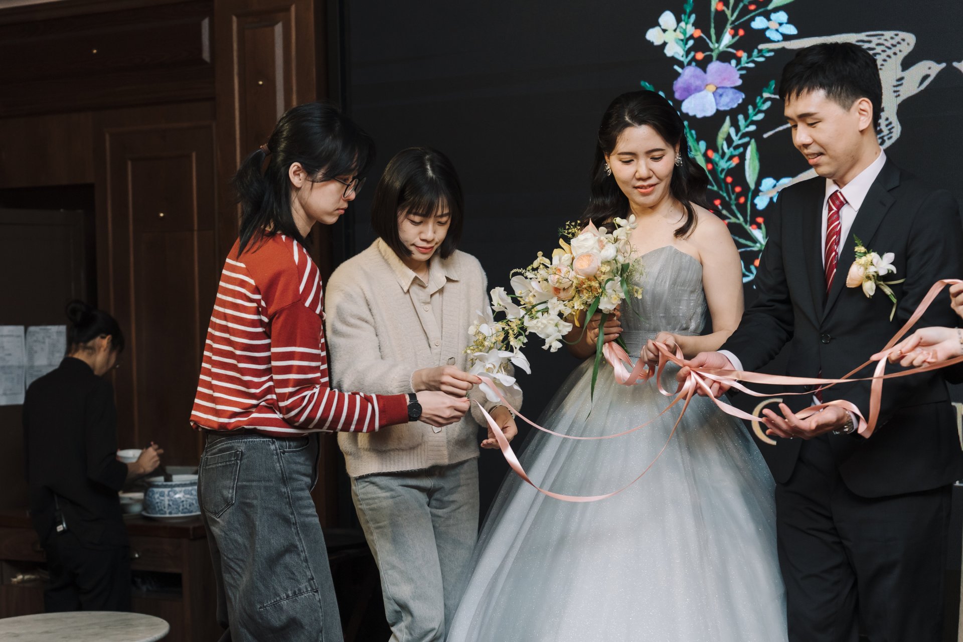 2025073114200314 婚禮紀錄｜高雄婚攝｜屏東婚攝｜南部婚攝｜文定儀式｜迎娶儀式｜午宴｜麗尊酒店｜老新臺菜九如店｜