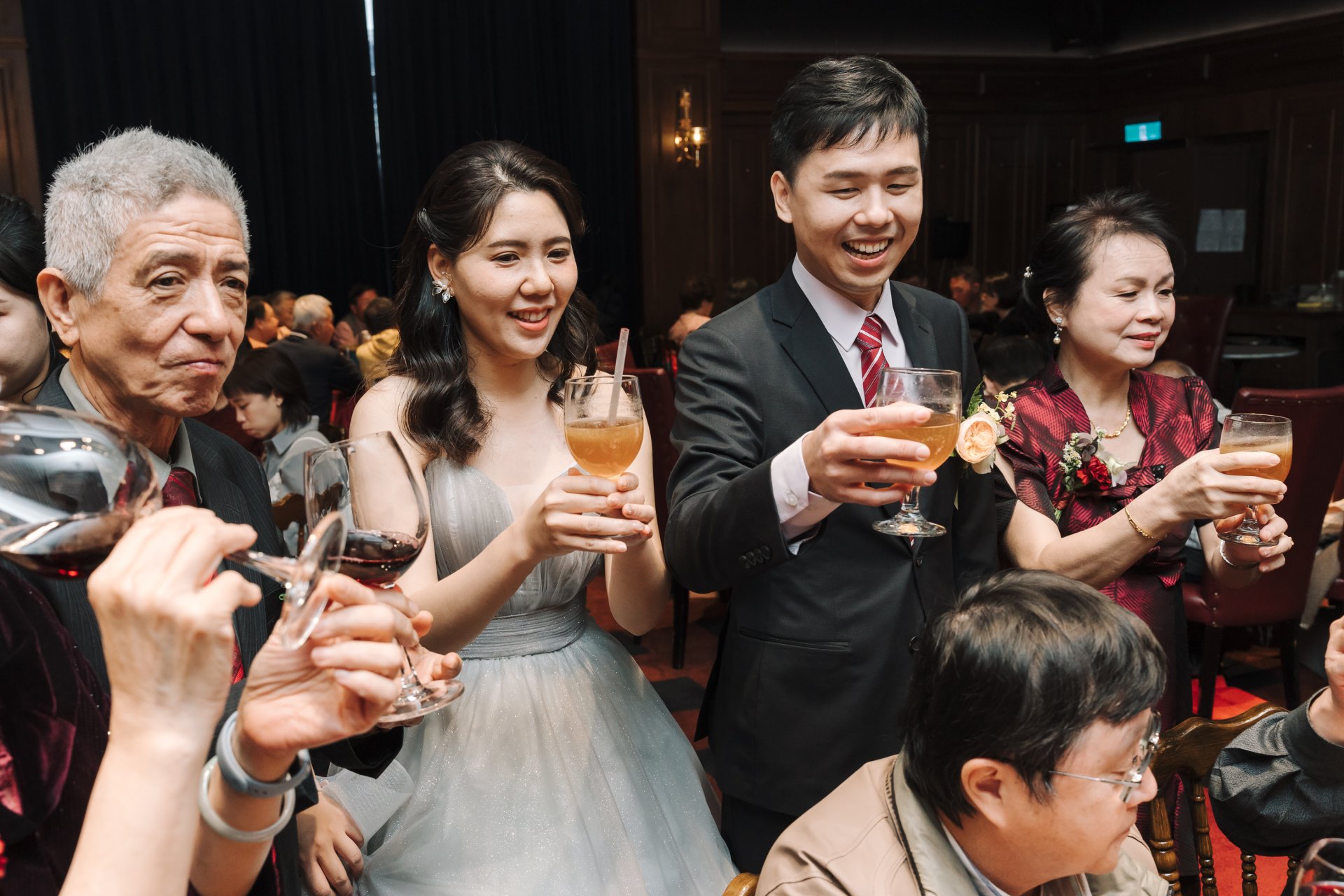 2025073114362098 婚禮紀錄｜高雄婚攝｜屏東婚攝｜南部婚攝｜文定儀式｜迎娶儀式｜午宴｜麗尊酒店｜老新臺菜九如店｜