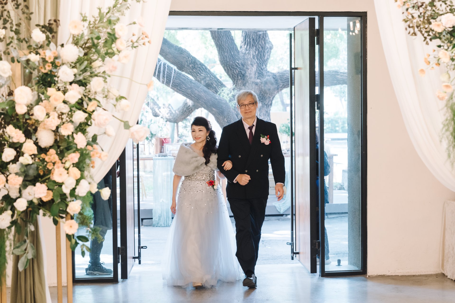 2025080104511396 婚禮紀錄｜高雄婚攝｜屏東婚攝｜南部婚攝｜單午宴｜橋頭百世莊園婚禮｜