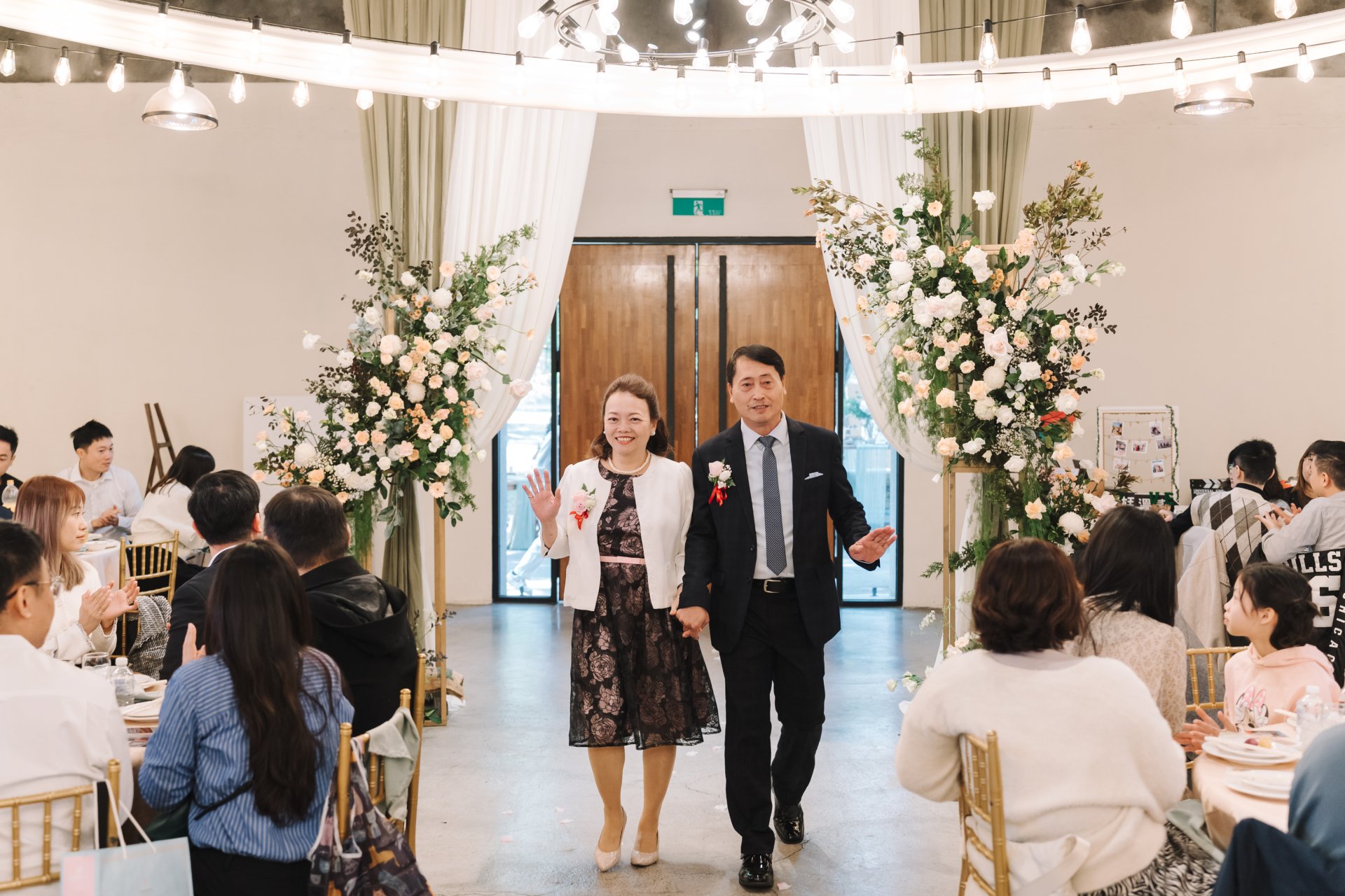 2025080104541272 婚禮紀錄｜高雄婚攝｜屏東婚攝｜南部婚攝｜單午宴｜橋頭百世莊園婚禮｜
