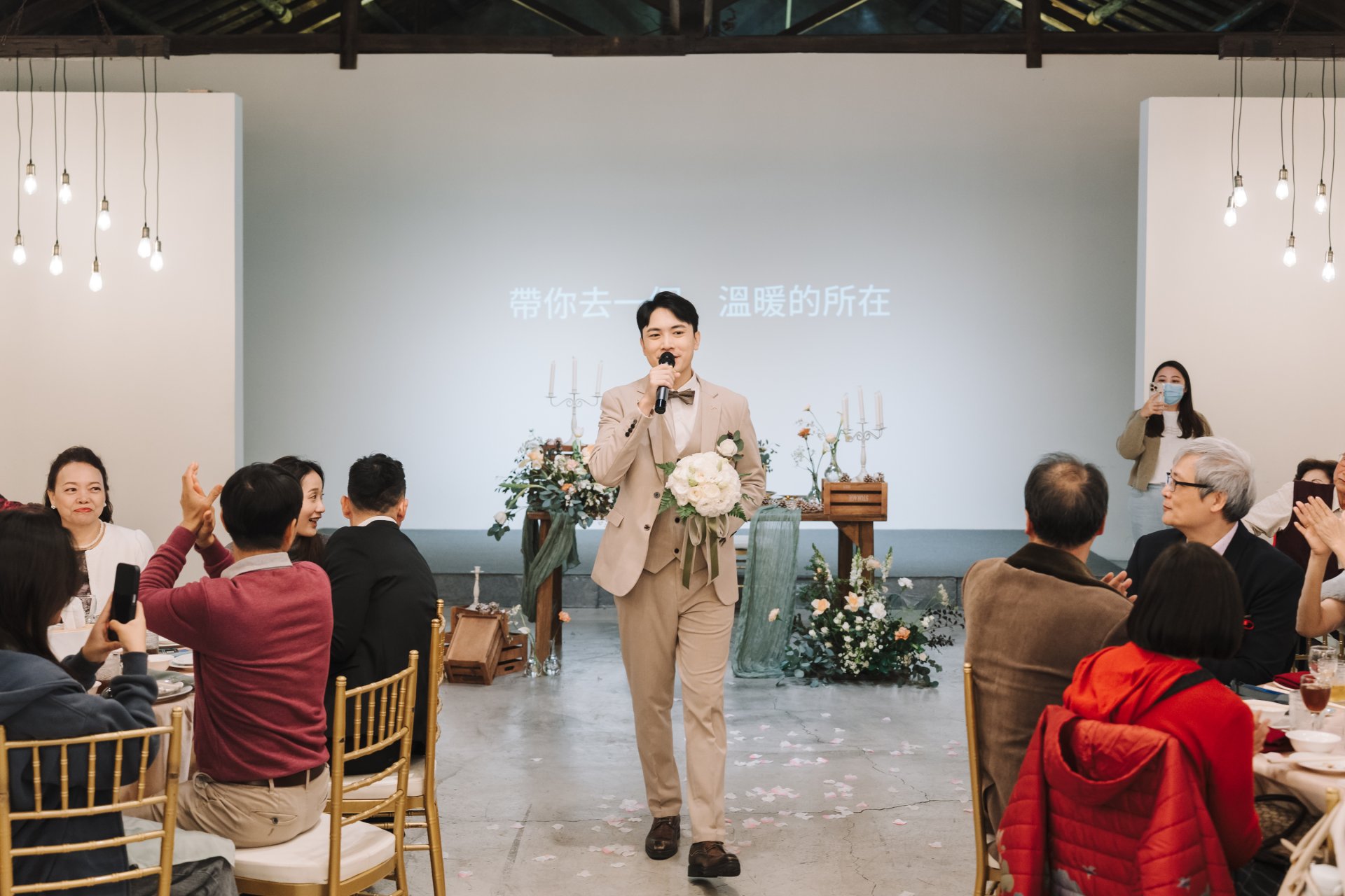 2025080104563994 婚禮紀錄｜高雄婚攝｜屏東婚攝｜南部婚攝｜單午宴｜橋頭百世莊園婚禮｜
