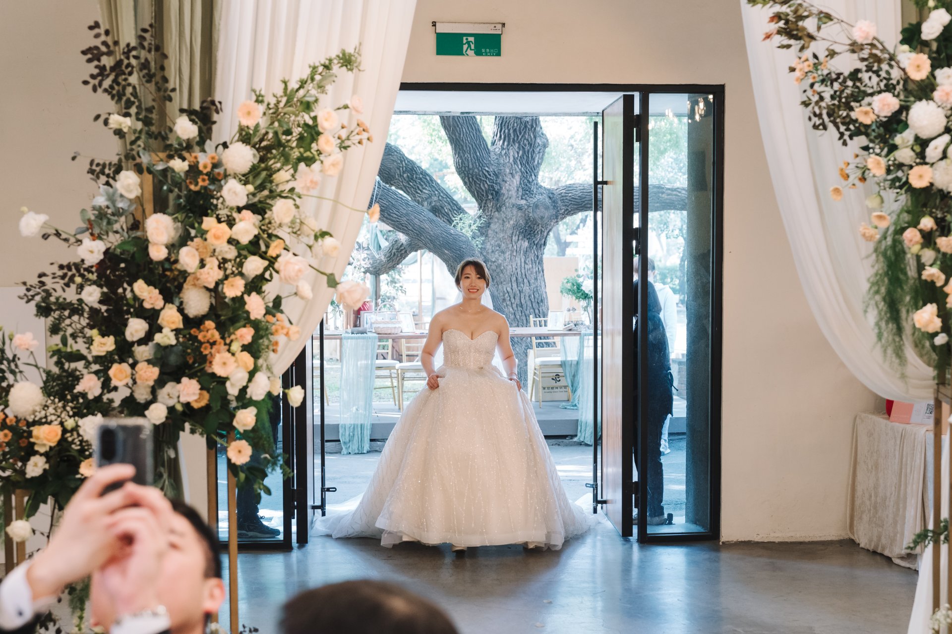 2025080104582576 婚禮紀錄｜高雄婚攝｜屏東婚攝｜南部婚攝｜單午宴｜橋頭百世莊園婚禮｜