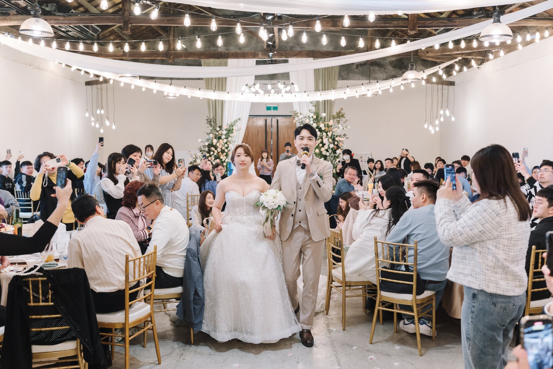 2025080105000994 婚禮紀錄｜高雄婚攝｜屏東婚攝｜南部婚攝｜單午宴｜橋頭百世莊園婚禮｜