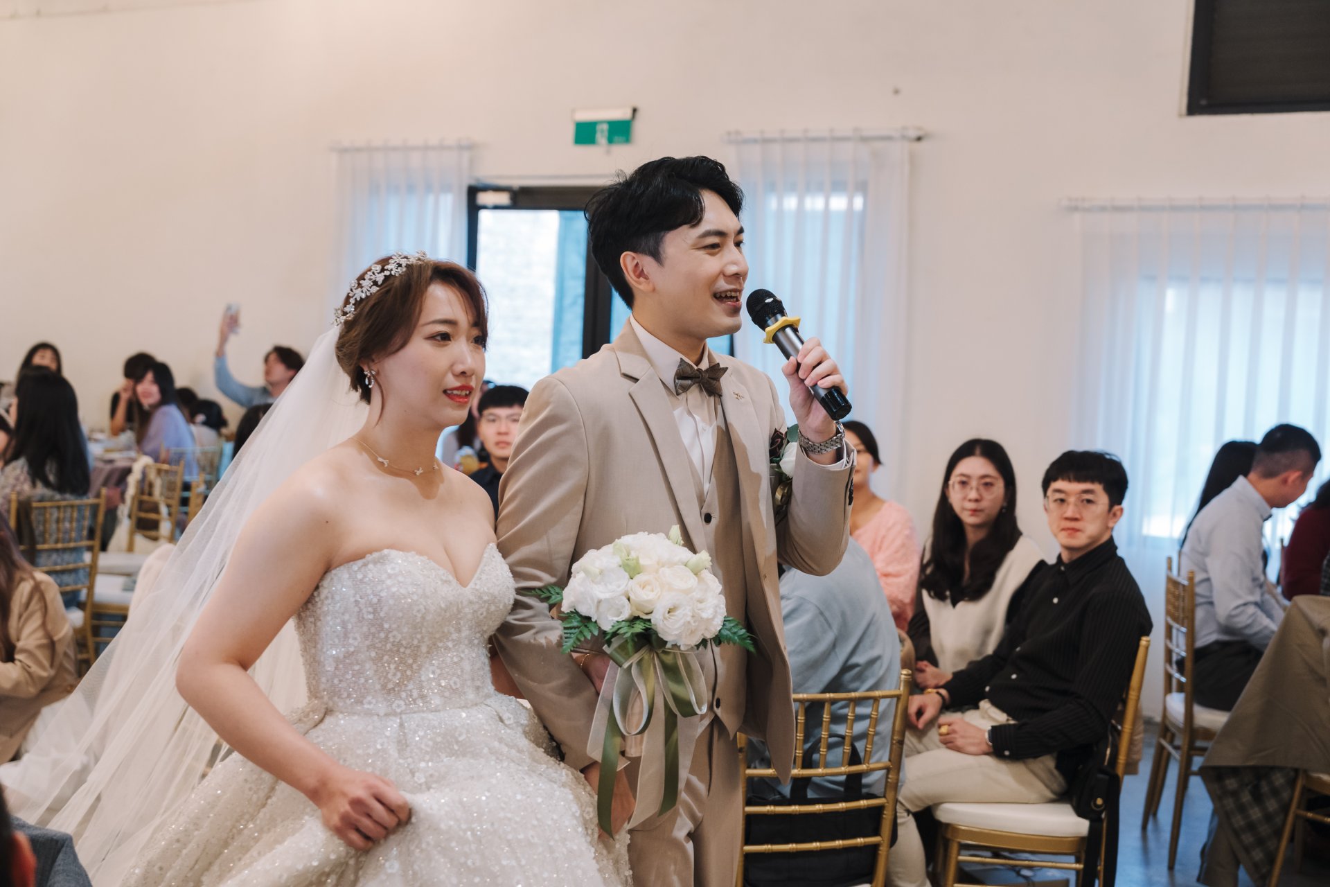 2025080105002758 婚禮紀錄｜高雄婚攝｜屏東婚攝｜南部婚攝｜單午宴｜橋頭百世莊園婚禮｜