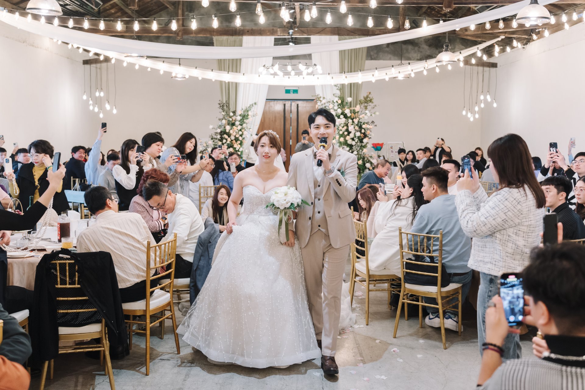 2025080105003632 婚禮紀錄｜高雄婚攝｜屏東婚攝｜南部婚攝｜單午宴｜橋頭百世莊園婚禮｜