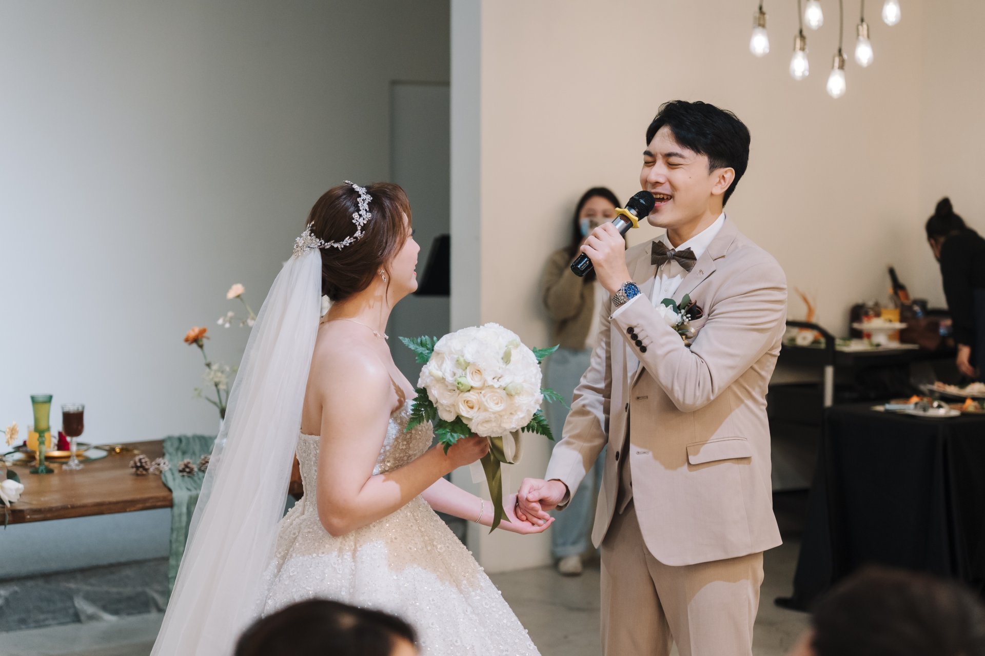 2025080105051552 婚禮紀錄｜高雄婚攝｜屏東婚攝｜南部婚攝｜單午宴｜橋頭百世莊園婚禮｜