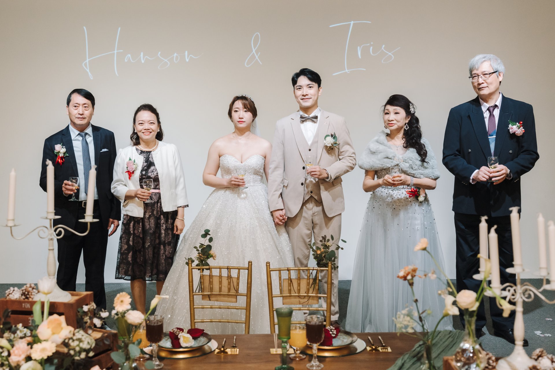 2025080105083397 婚禮紀錄｜高雄婚攝｜屏東婚攝｜南部婚攝｜單午宴｜橋頭百世莊園婚禮｜