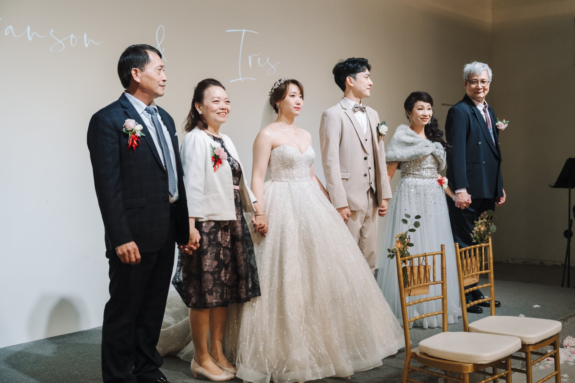 2025080105100986 婚禮紀錄｜高雄婚攝｜屏東婚攝｜南部婚攝｜單午宴｜橋頭百世莊園婚禮｜