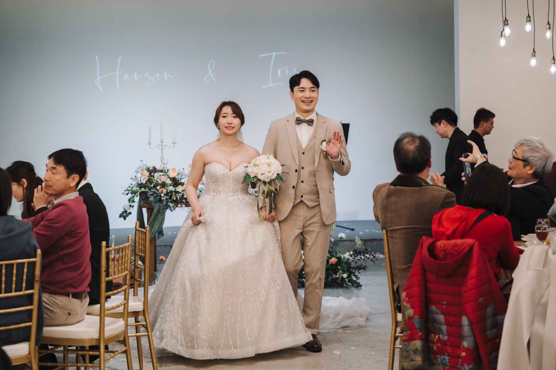 2025080105162881 婚禮紀錄｜高雄婚攝｜屏東婚攝｜南部婚攝｜單午宴｜橋頭百世莊園婚禮｜