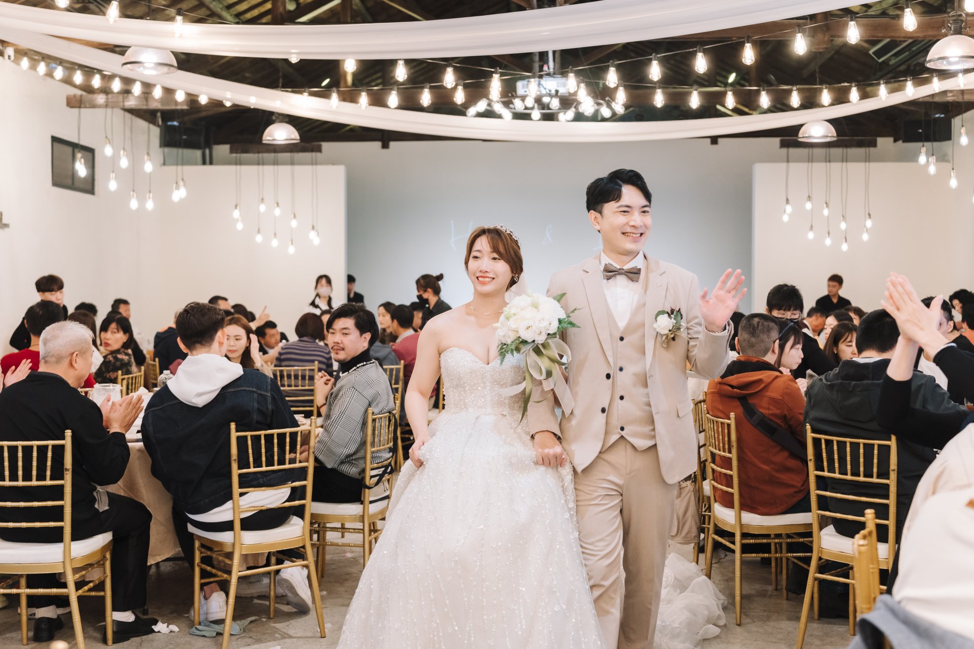 202508010517033 婚禮紀錄｜高雄婚攝｜屏東婚攝｜南部婚攝｜單午宴｜橋頭百世莊園婚禮｜