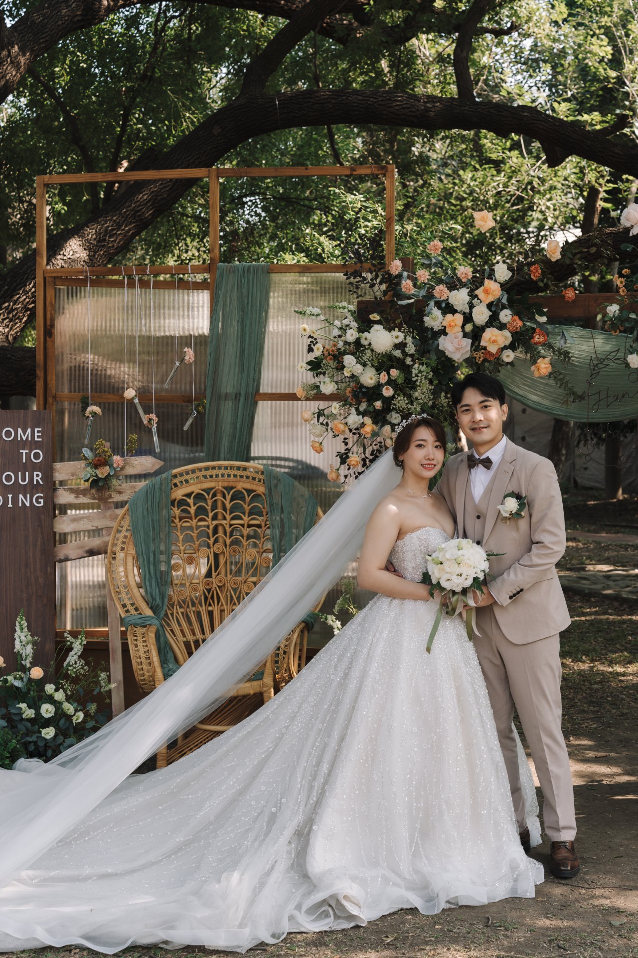 2025080105193472 婚禮紀錄｜高雄婚攝｜屏東婚攝｜南部婚攝｜單午宴｜橋頭百世莊園婚禮｜