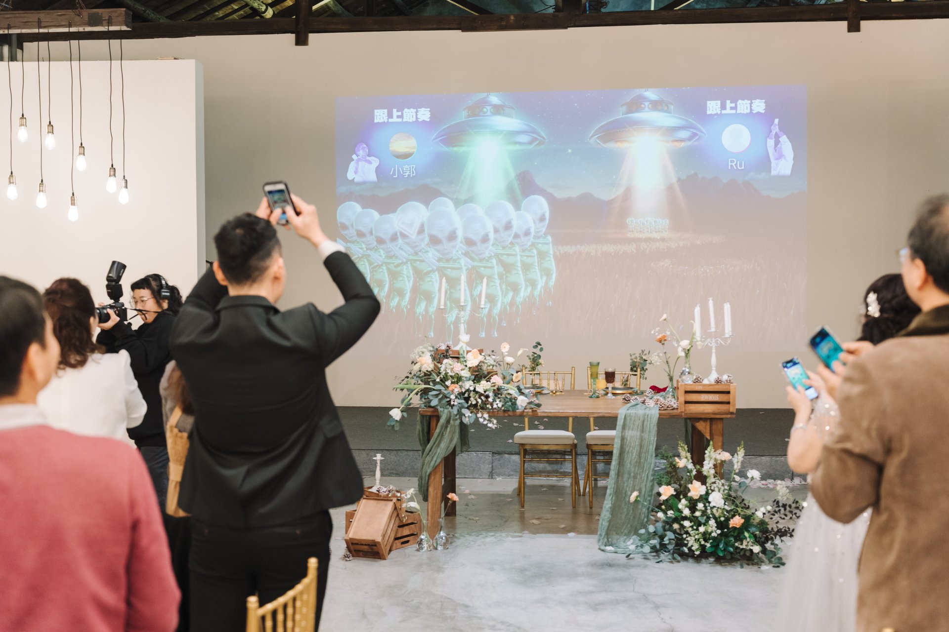 2025080105401962 婚禮紀錄｜高雄婚攝｜屏東婚攝｜南部婚攝｜單午宴｜橋頭百世莊園婚禮｜