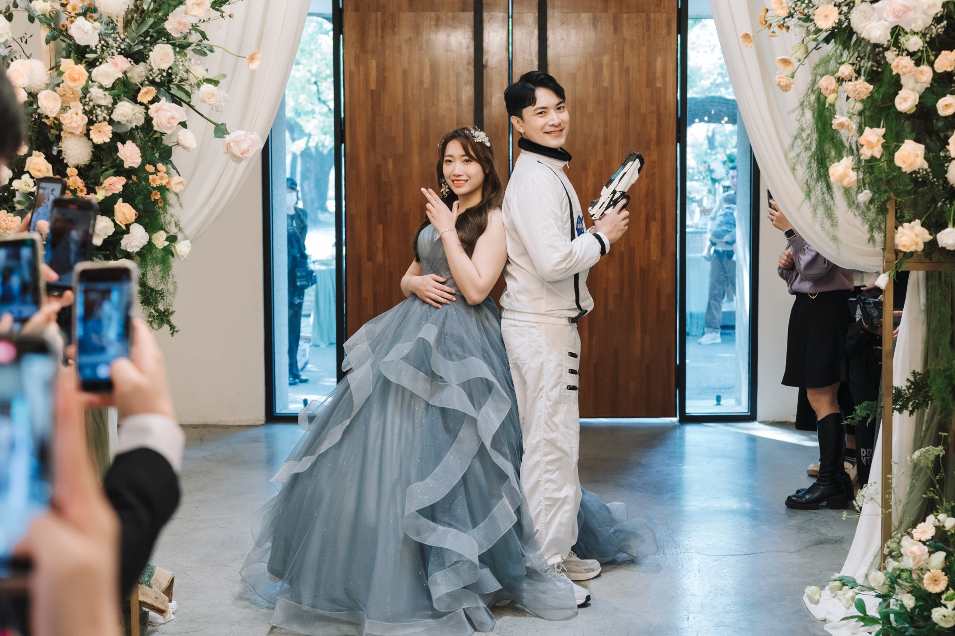 2025080105435030 婚禮紀錄｜高雄婚攝｜屏東婚攝｜南部婚攝｜單午宴｜橋頭百世莊園婚禮｜