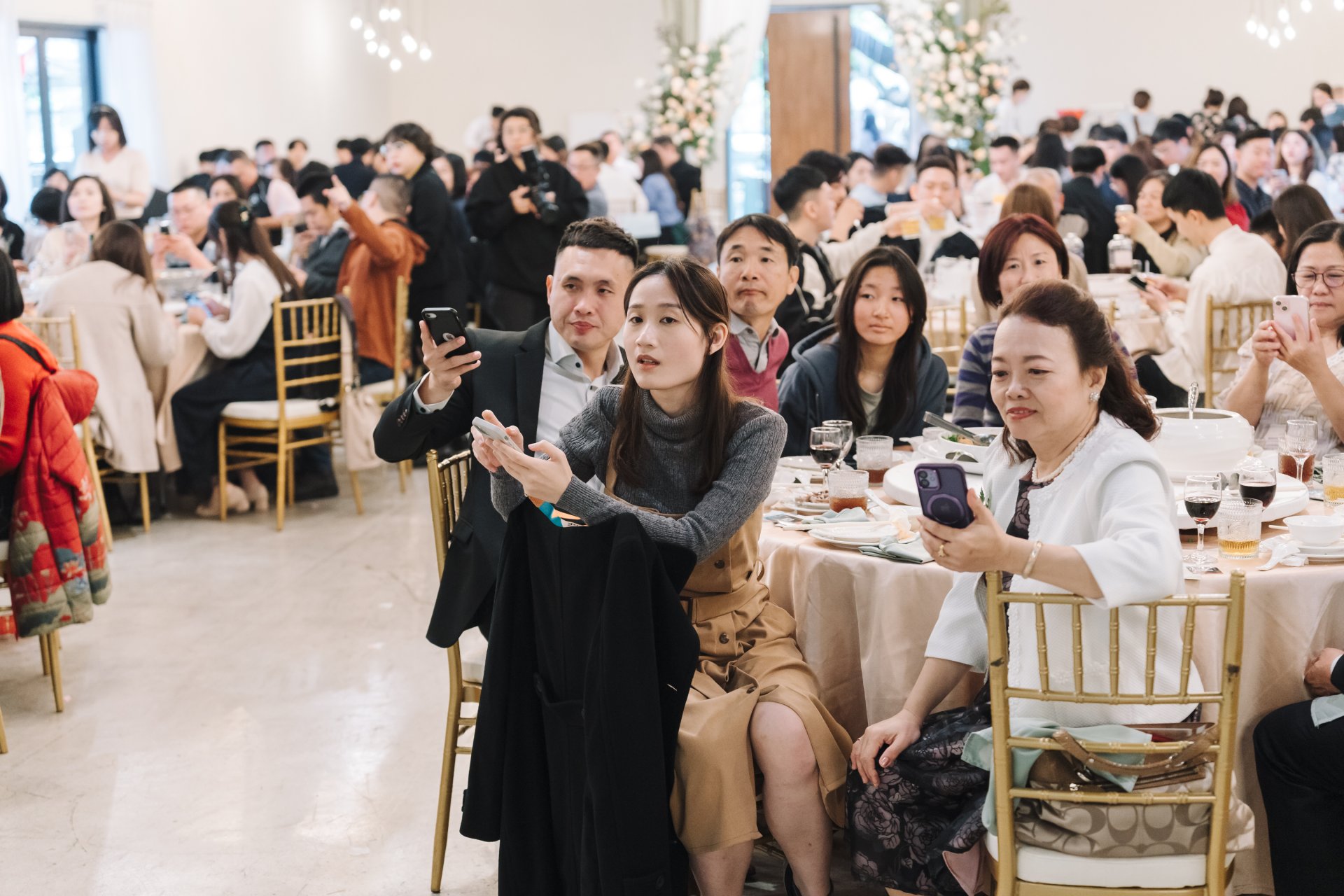 202508010550356 婚禮紀錄｜高雄婚攝｜屏東婚攝｜南部婚攝｜單午宴｜橋頭百世莊園婚禮｜
