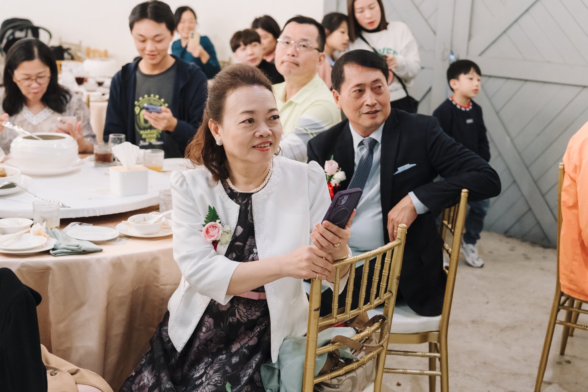 2025080105524739 婚禮紀錄｜高雄婚攝｜屏東婚攝｜南部婚攝｜單午宴｜橋頭百世莊園婚禮｜