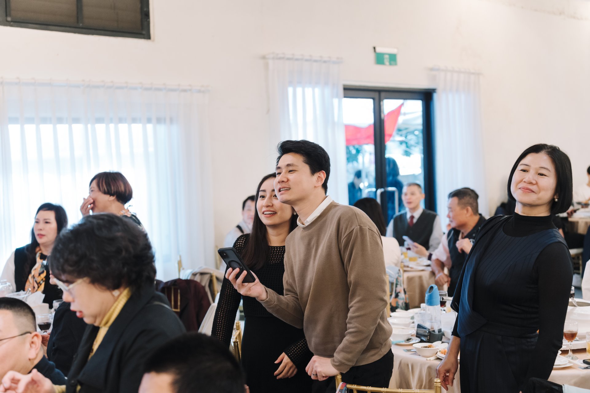 2025080105560415 婚禮紀錄｜高雄婚攝｜屏東婚攝｜南部婚攝｜單午宴｜橋頭百世莊園婚禮｜