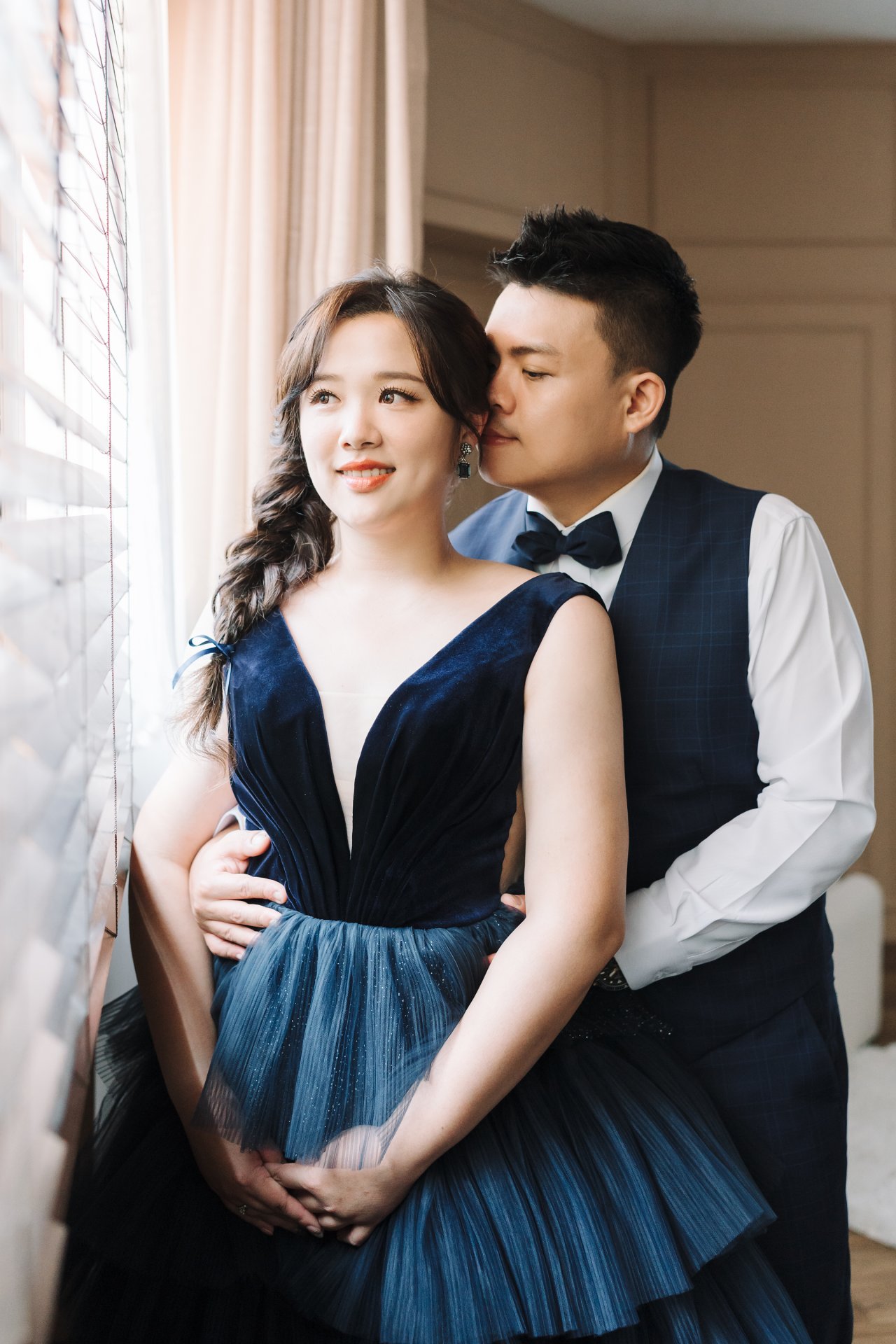2025082703434849 ｜瓦力攝影工作室｜自助婚紗｜內惟藝術中心｜川美攝相所｜旗后燈塔｜