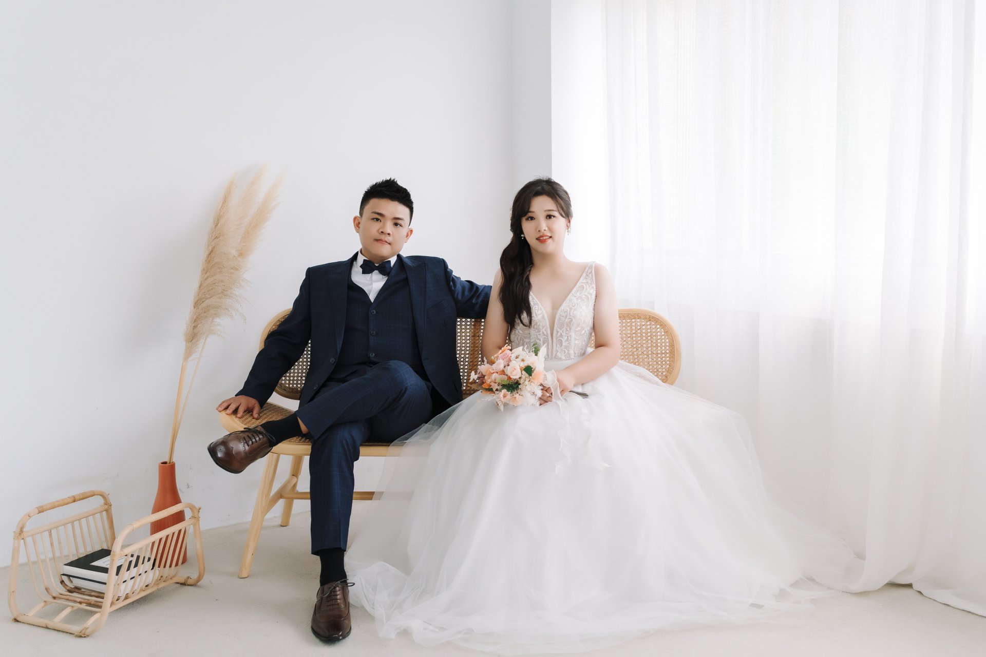 2025082703443655 ｜瓦力攝影工作室｜自助婚紗｜內惟藝術中心｜川美攝相所｜旗后燈塔｜