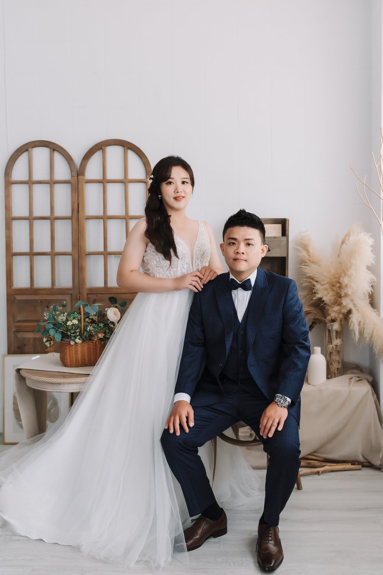 20250827034454100 ｜瓦力攝影工作室｜自助婚紗｜內惟藝術中心｜川美攝相所｜旗后燈塔｜