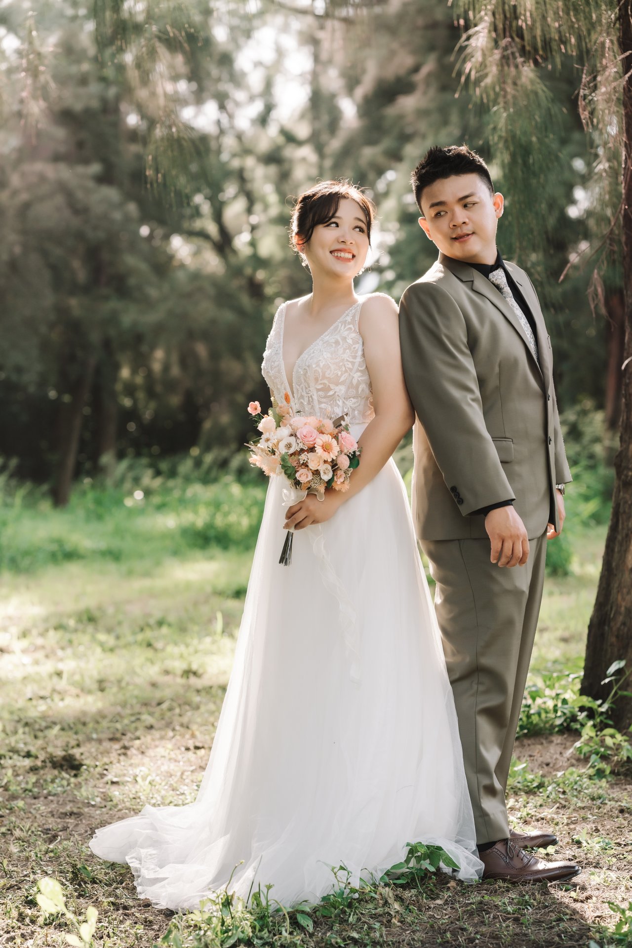 202508270345148 ｜瓦力攝影工作室｜自助婚紗｜內惟藝術中心｜川美攝相所｜旗后燈塔｜
