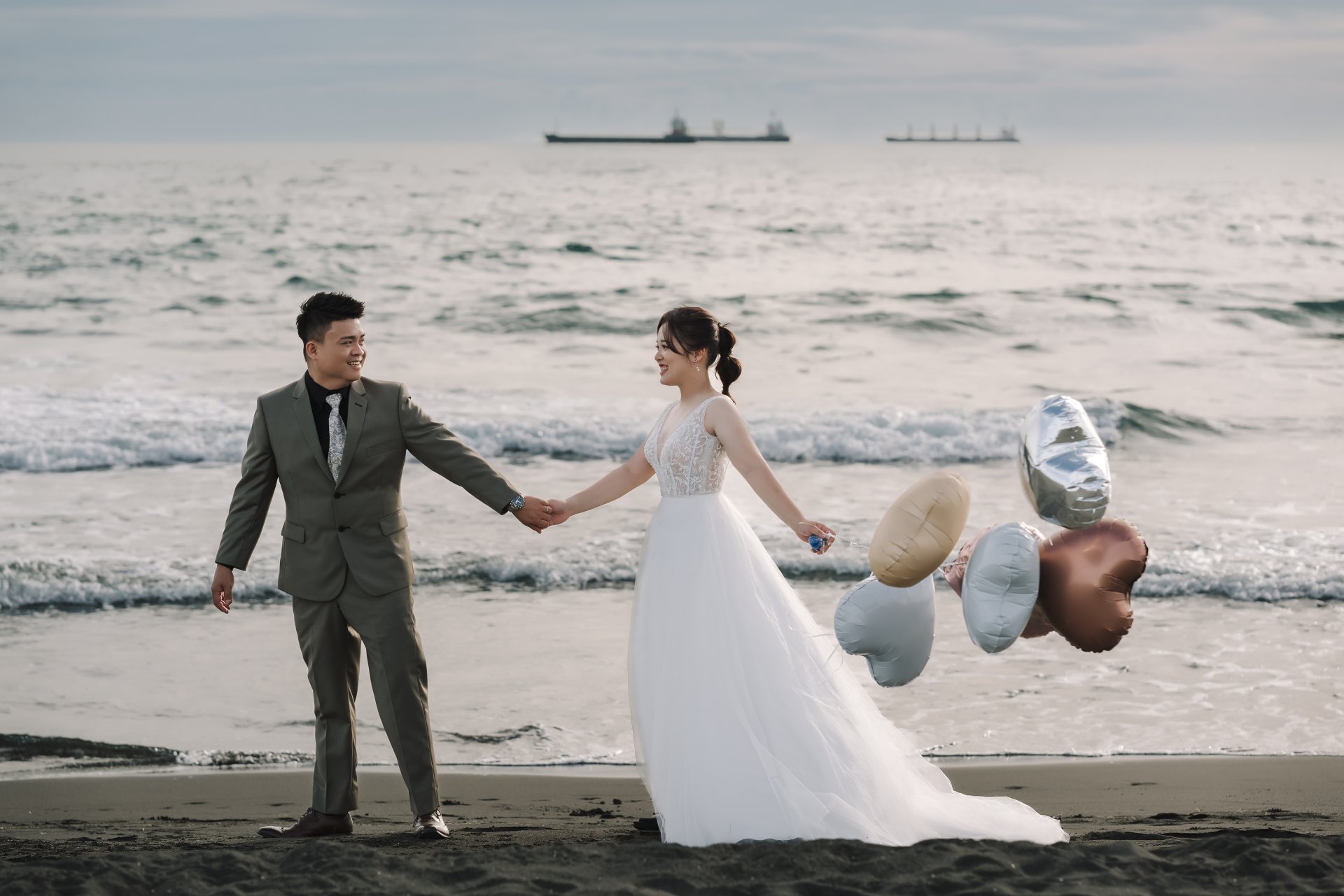 2025082703453244 ｜瓦力攝影工作室｜自助婚紗｜內惟藝術中心｜川美攝相所｜旗后燈塔｜