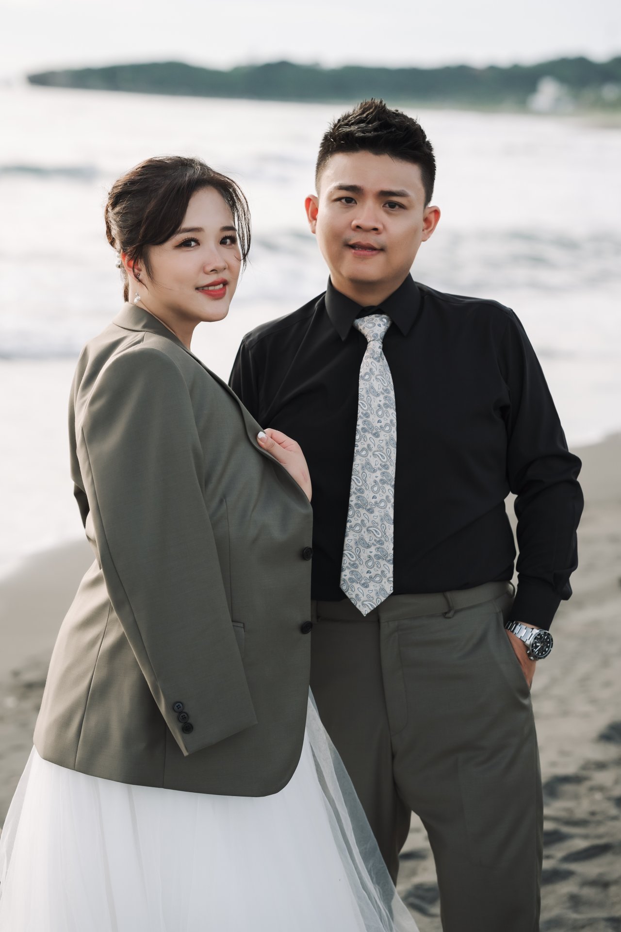 2025082703455118 ｜瓦力攝影工作室｜自助婚紗｜內惟藝術中心｜川美攝相所｜旗后燈塔｜