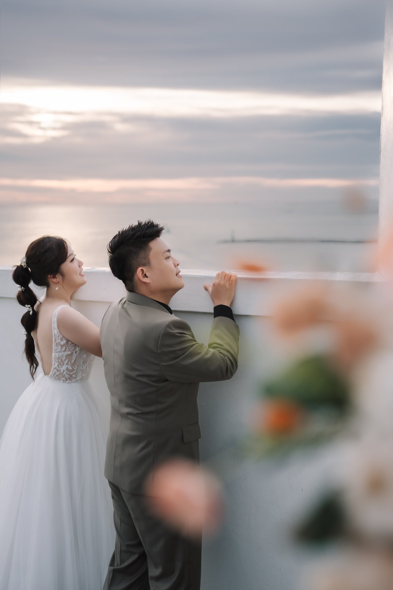 2025082703473165 ｜瓦力攝影工作室｜自助婚紗｜內惟藝術中心｜川美攝相所｜旗后燈塔｜