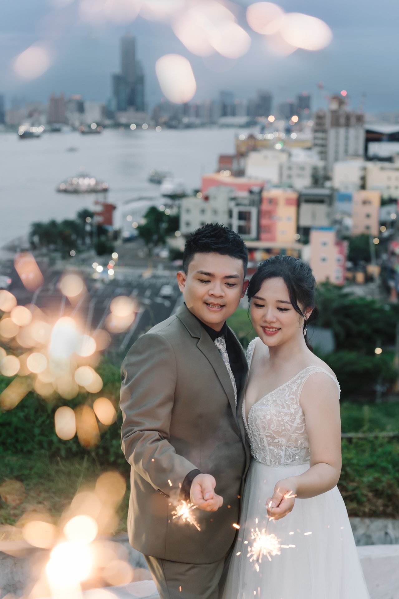 2025082703482510 ｜瓦力攝影工作室｜自助婚紗｜內惟藝術中心｜川美攝相所｜旗后燈塔｜