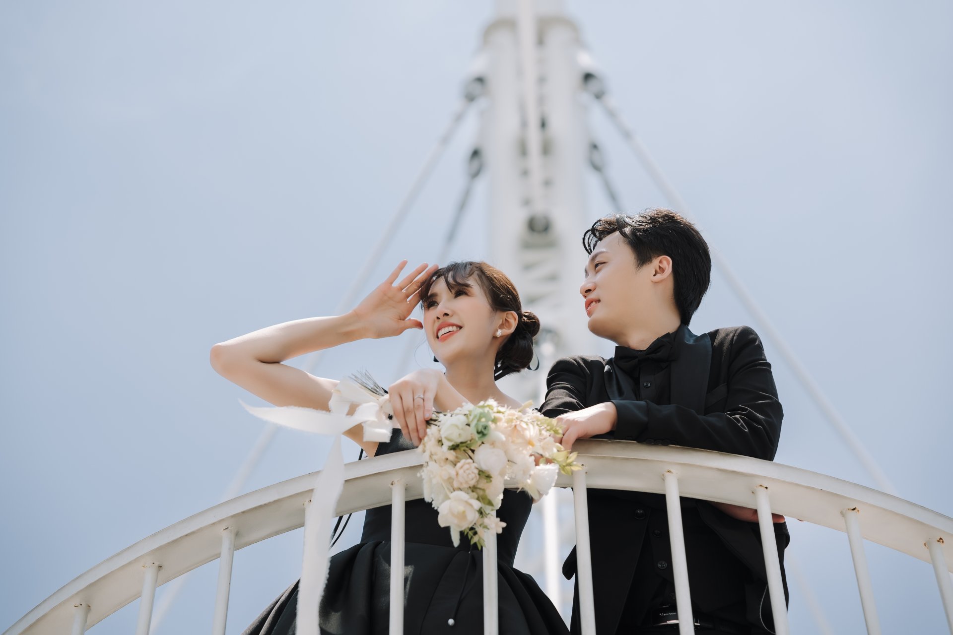 2025082703594916 ｜瓦力攝影工作室｜自助婚紗｜駁二｜曠野w_w｜旗津｜